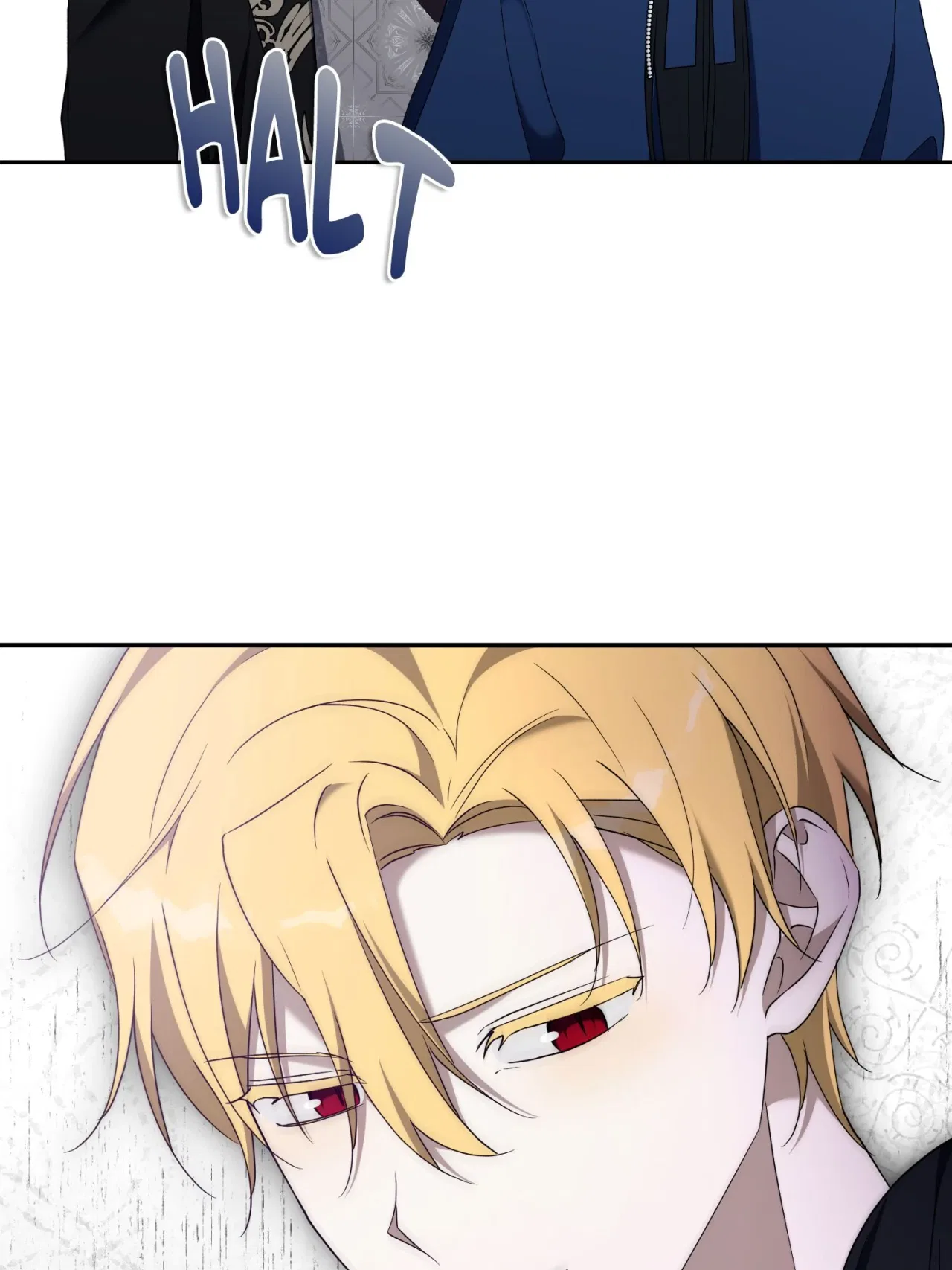 Carnephelia’s Curse is Never Ending Chapter 100 – Page 39