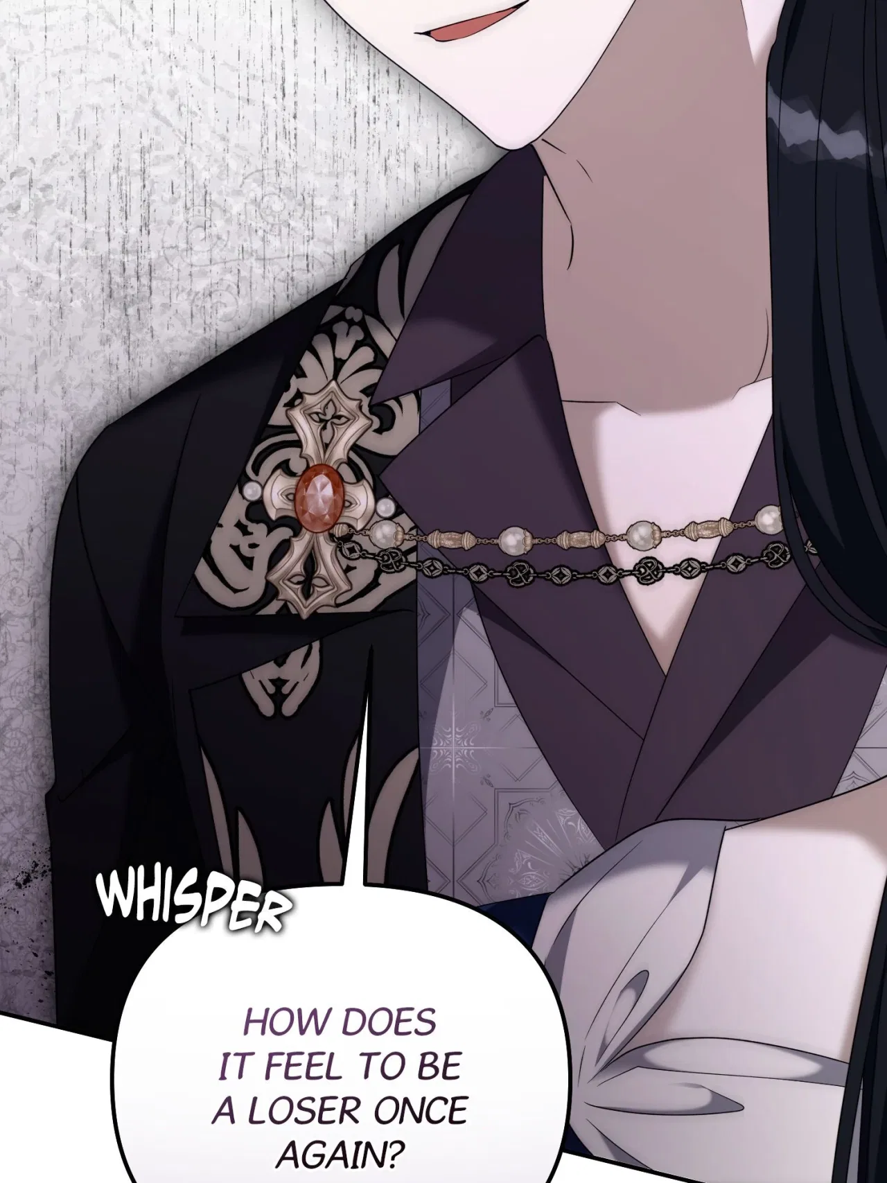 Carnephelia’s Curse is Never Ending Chapter 100 – Page 40