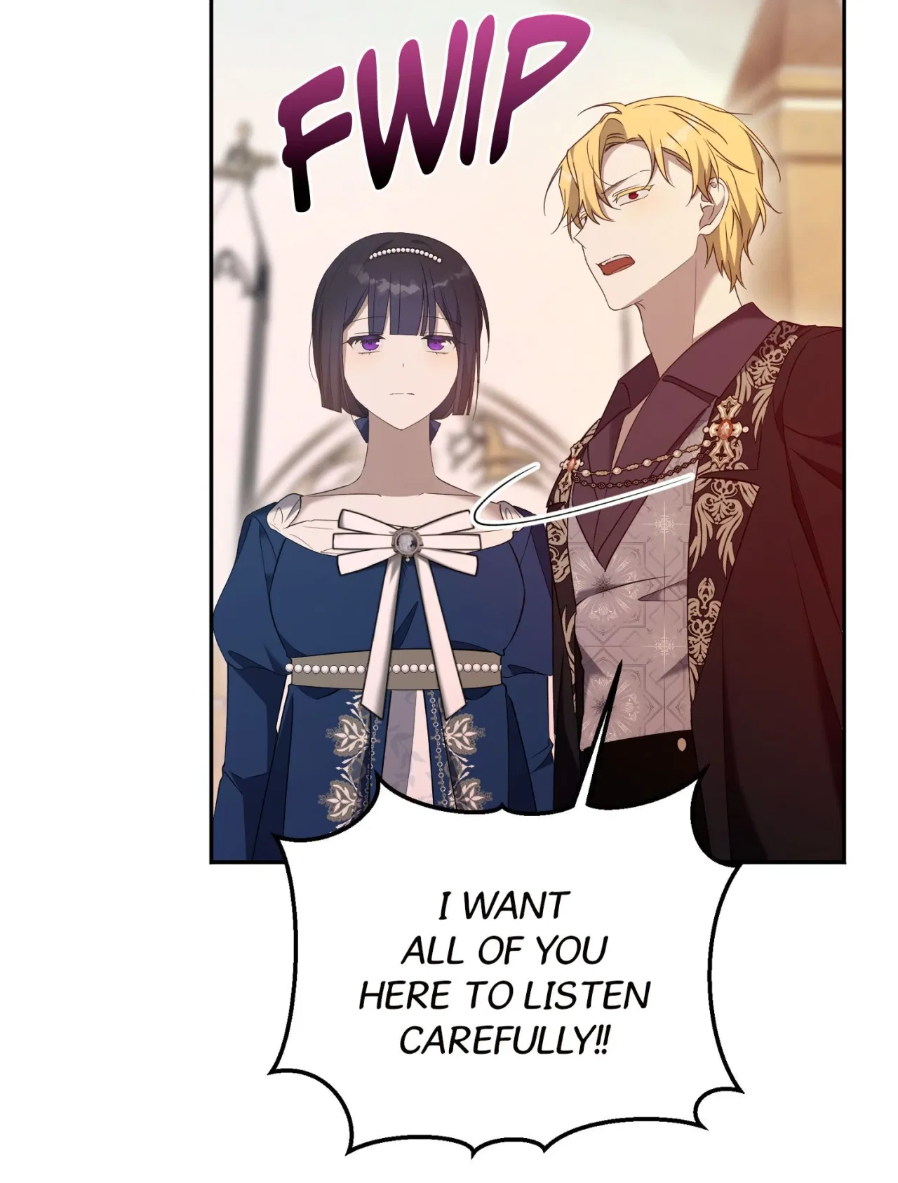 Carnephelia’s Curse is Never Ending Chapter 100 – Page 44