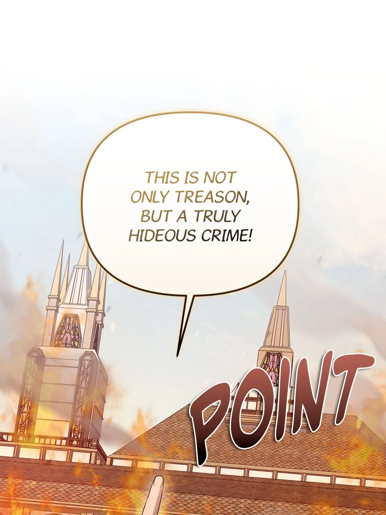 Carnephelia’s Curse is Never Ending Chapter 100 – Page 45