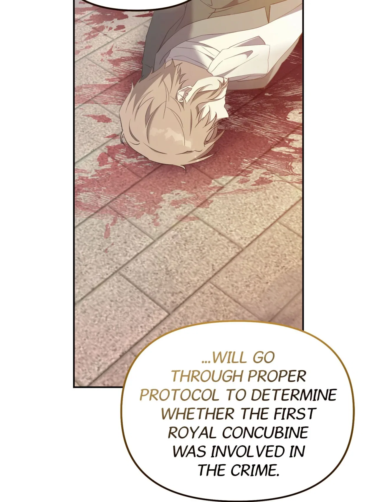 Carnephelia’s Curse is Never Ending Chapter 100 – Page 47
