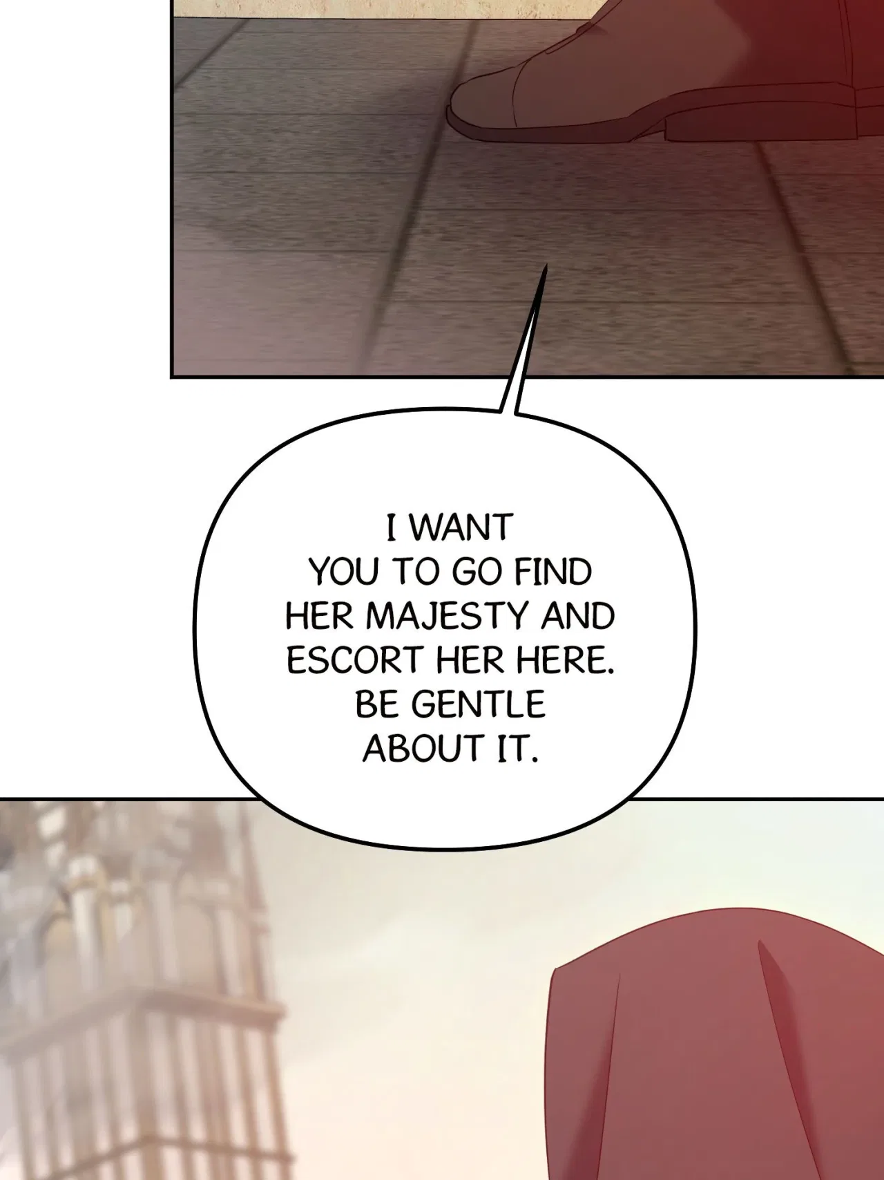 Carnephelia’s Curse is Never Ending Chapter 100 – Page 52