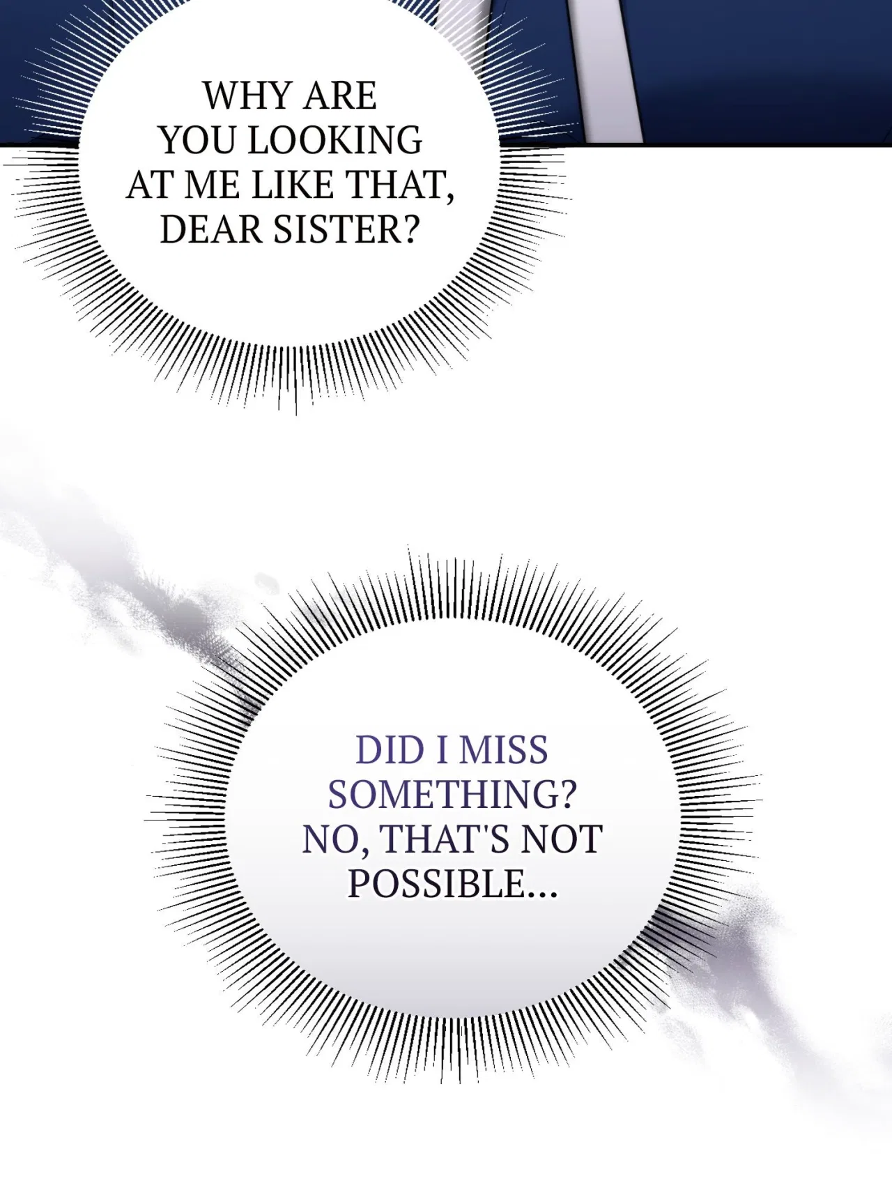 Carnephelia’s Curse is Never Ending Chapter 100 – Page 59