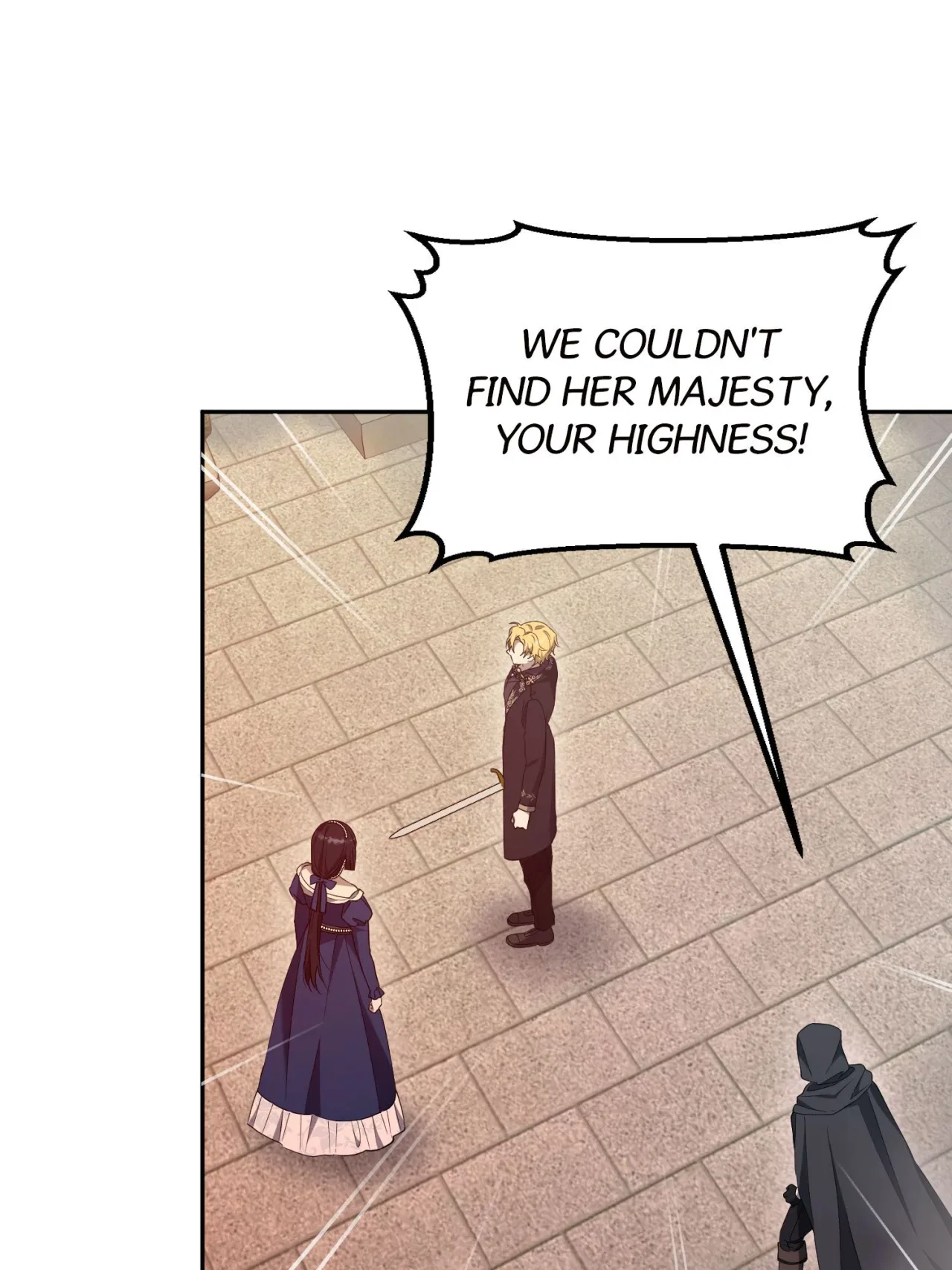 Carnephelia’s Curse is Never Ending Chapter 100 – Page 60