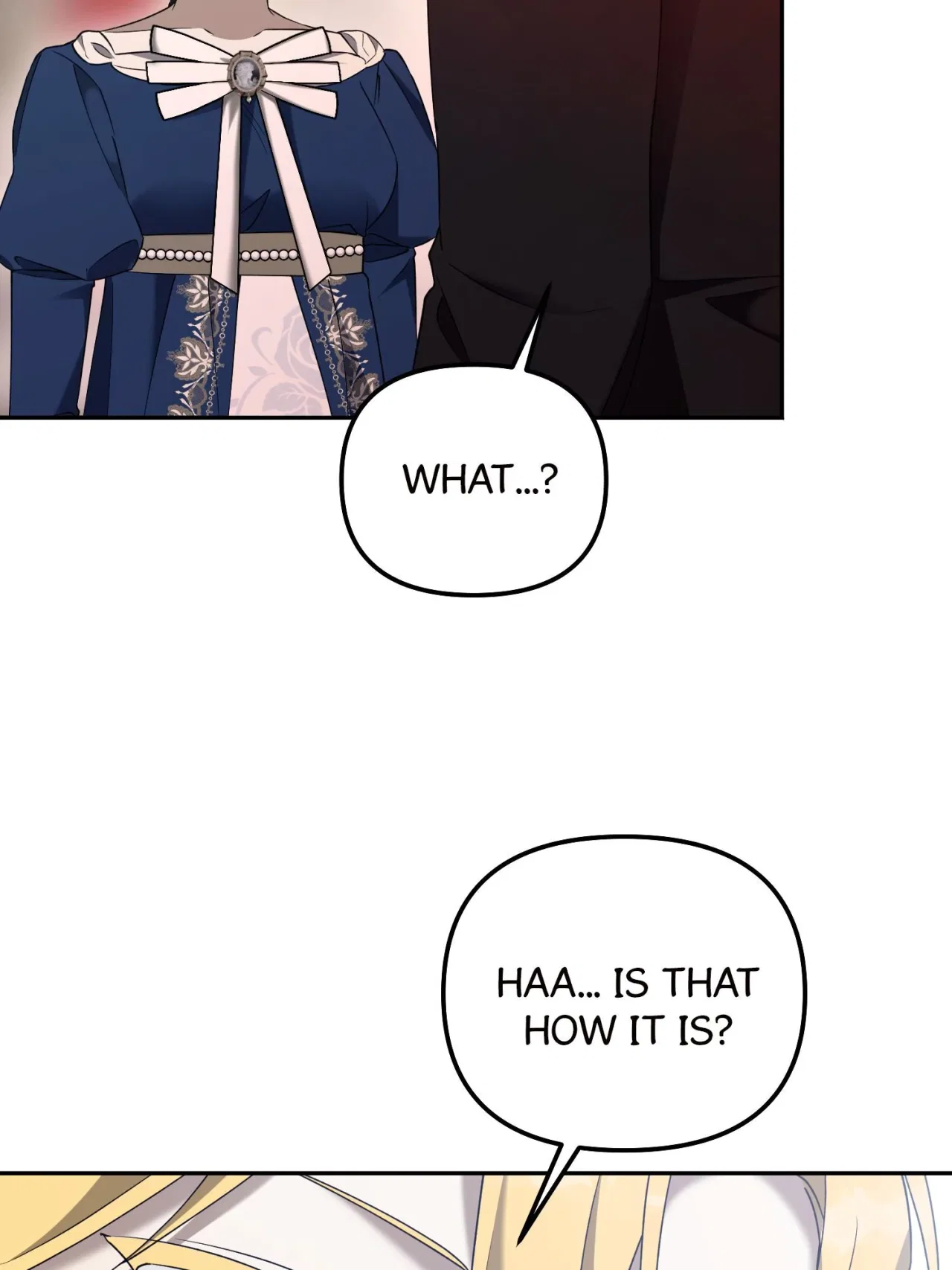 Carnephelia’s Curse is Never Ending Chapter 100 – Page 62