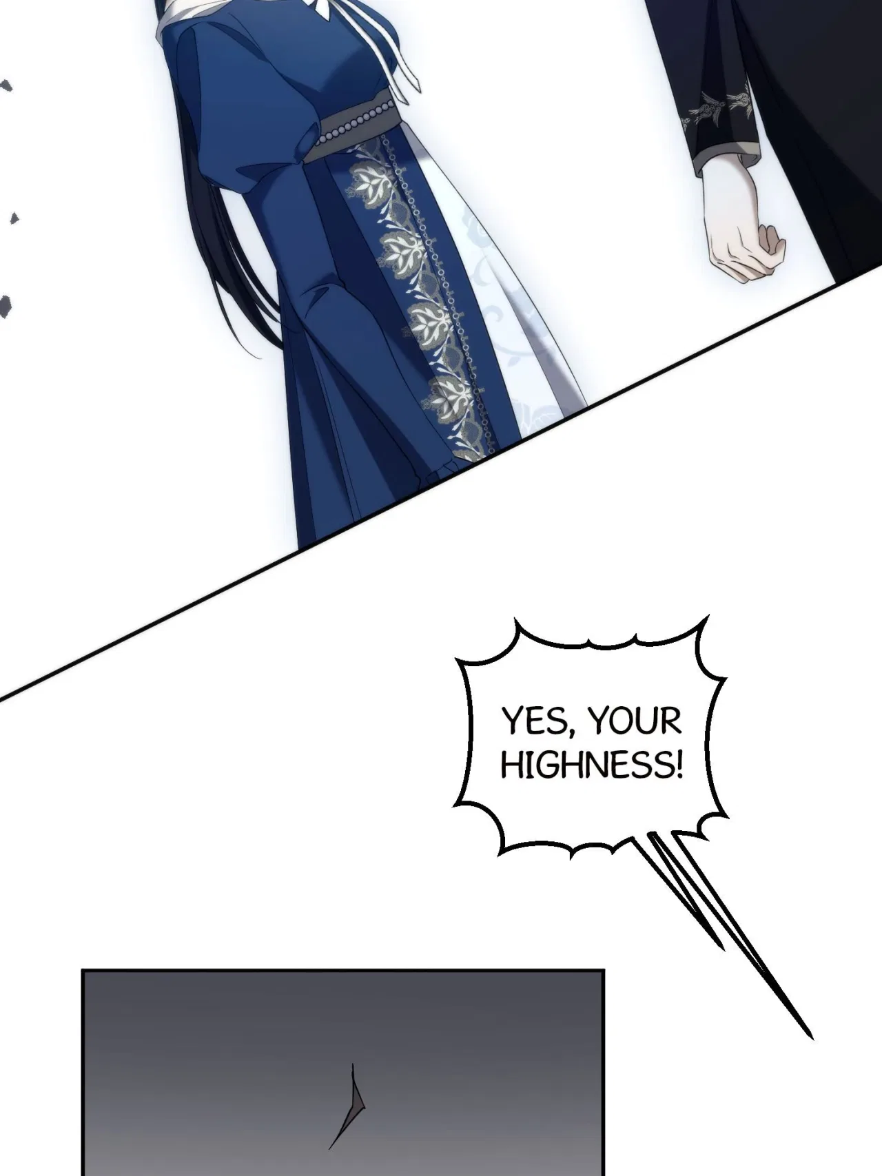 Carnephelia’s Curse is Never Ending Chapter 100 – Page 65