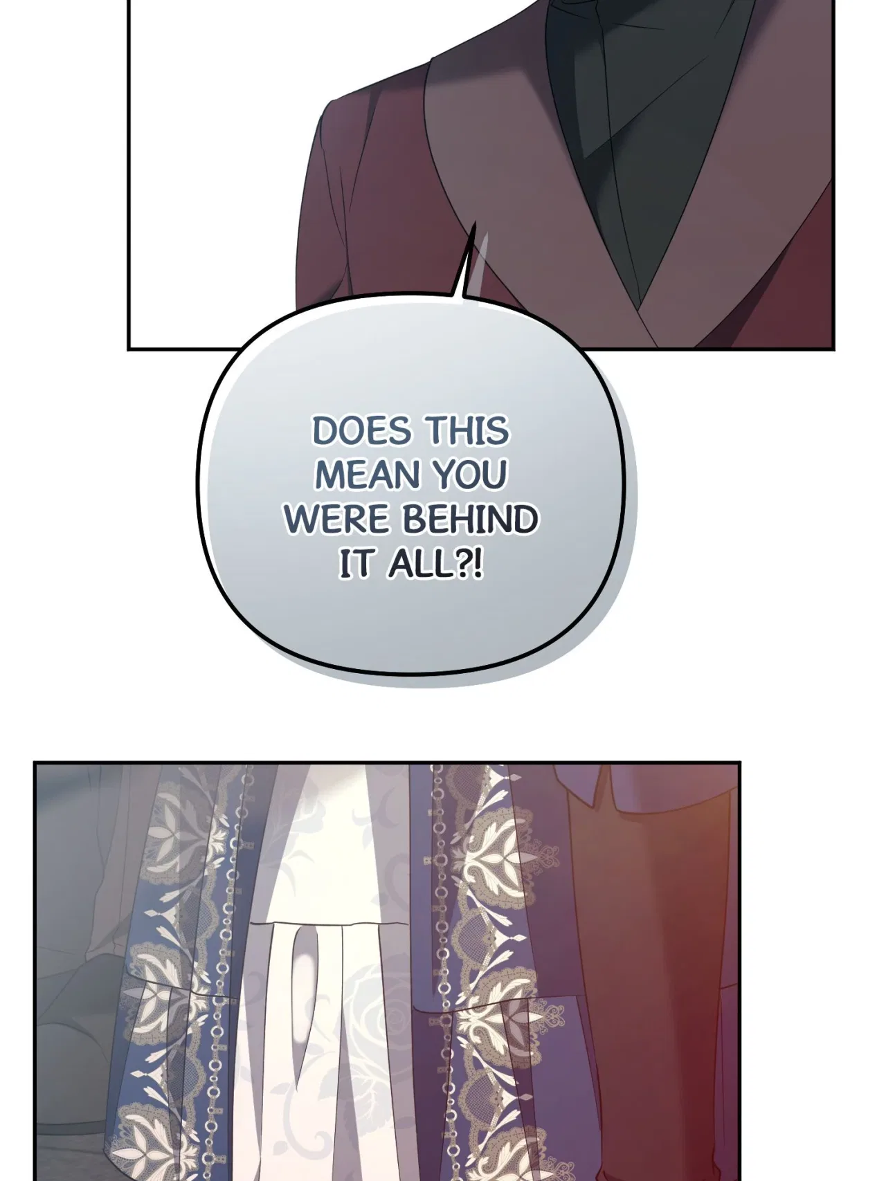 Carnephelia’s Curse is Never Ending Chapter 100 – Page 70