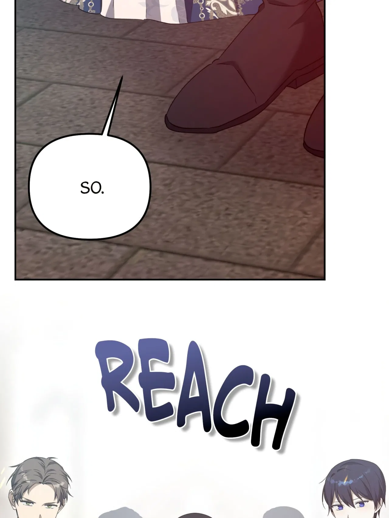 Carnephelia’s Curse is Never Ending Chapter 100 – Page 71