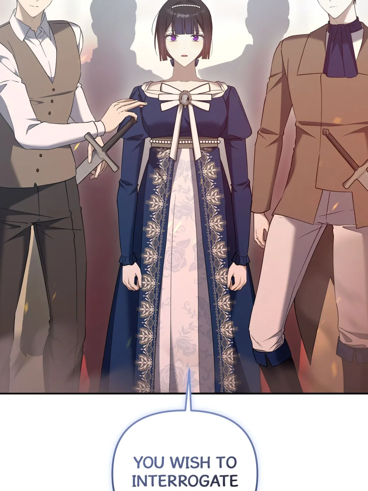 Carnephelia’s Curse is Never Ending Chapter 100 – Page 72