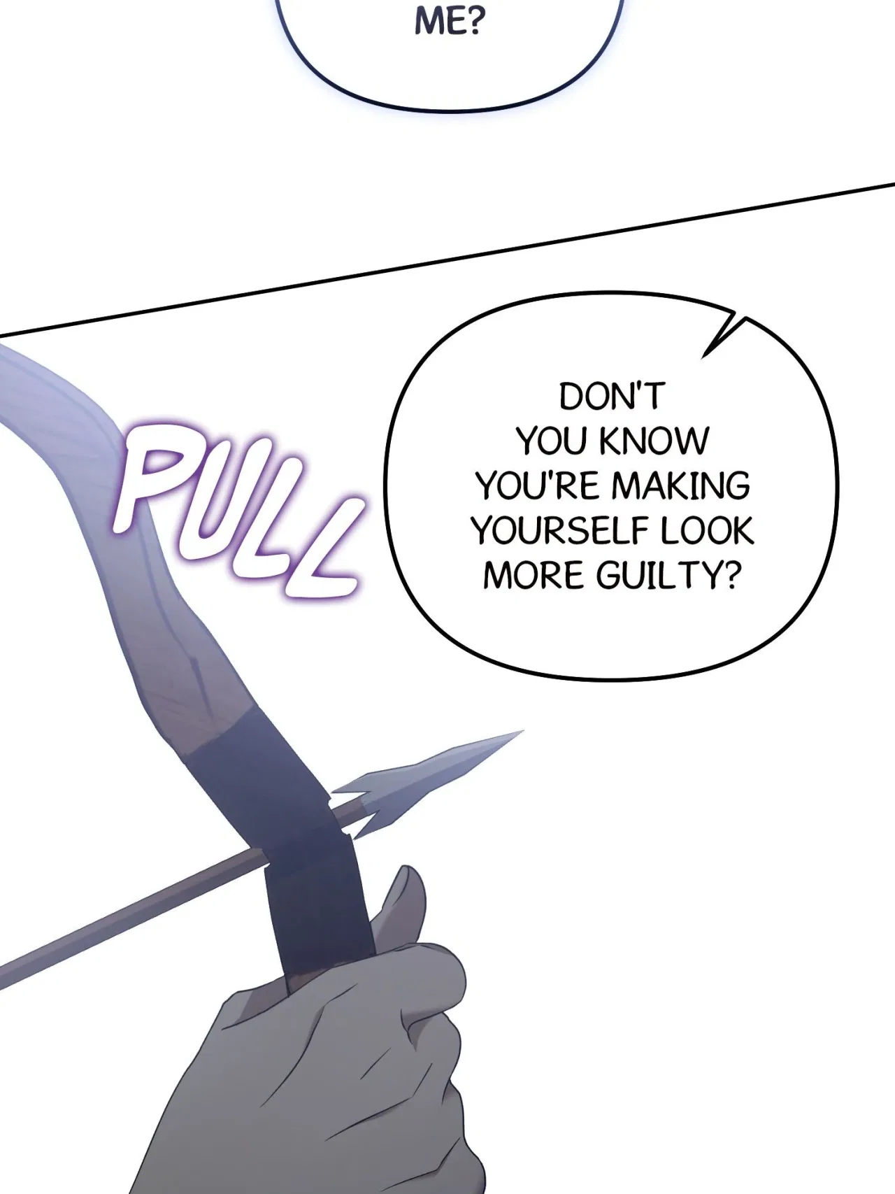 Carnephelia’s Curse is Never Ending Chapter 100 – Page 73