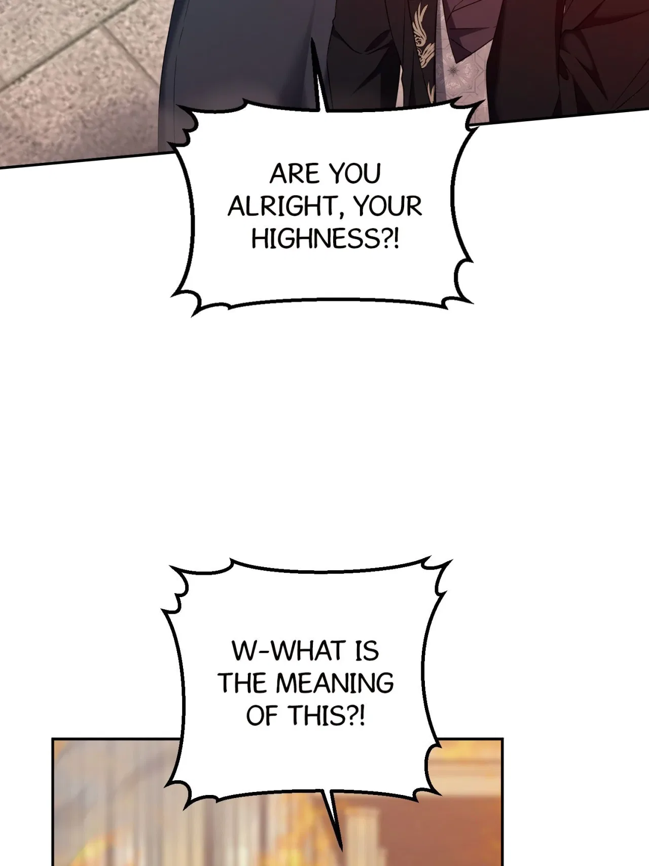 Carnephelia’s Curse is Never Ending Chapter 100 – Page 77