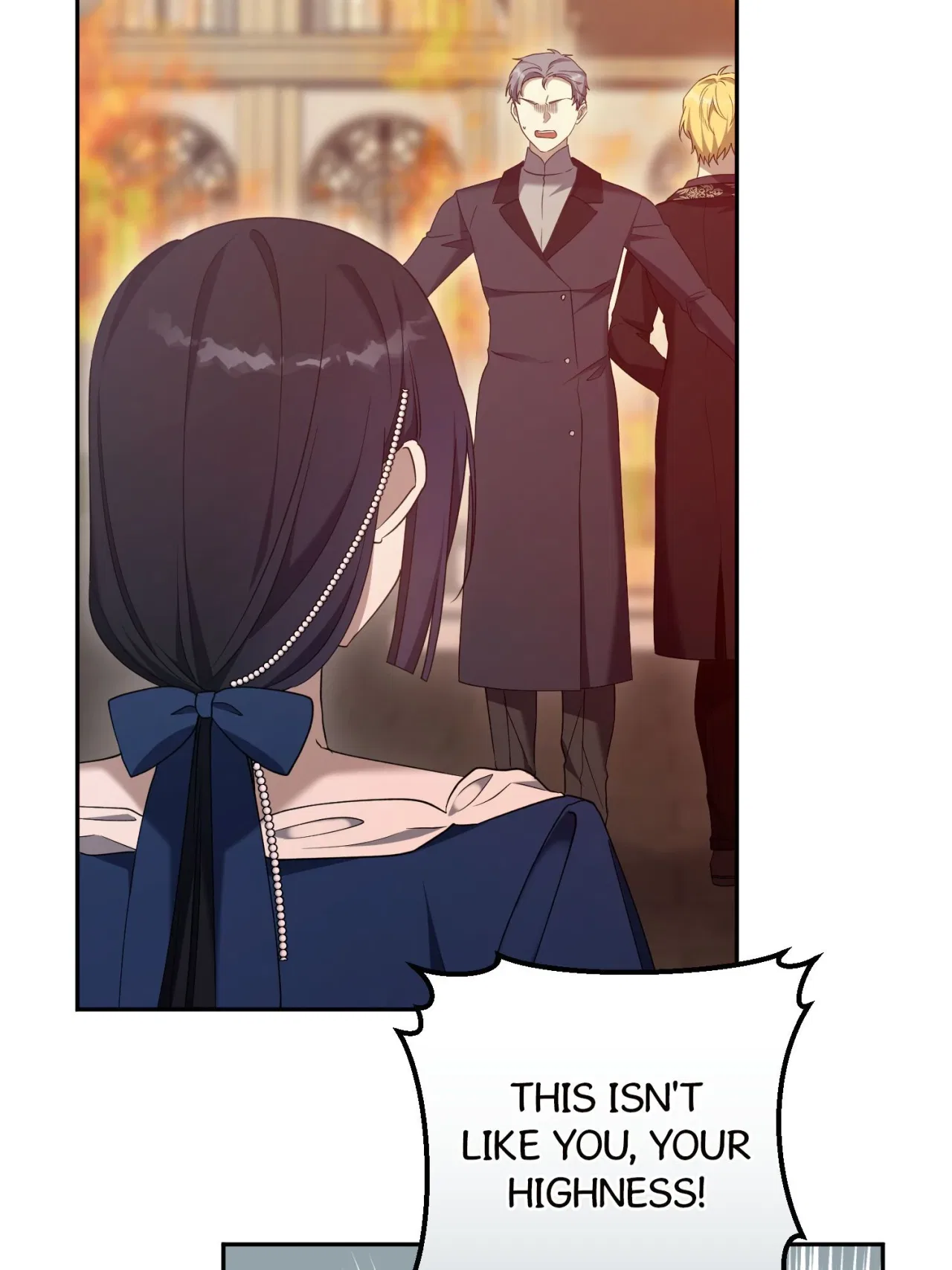 Carnephelia’s Curse is Never Ending Chapter 100 – Page 78