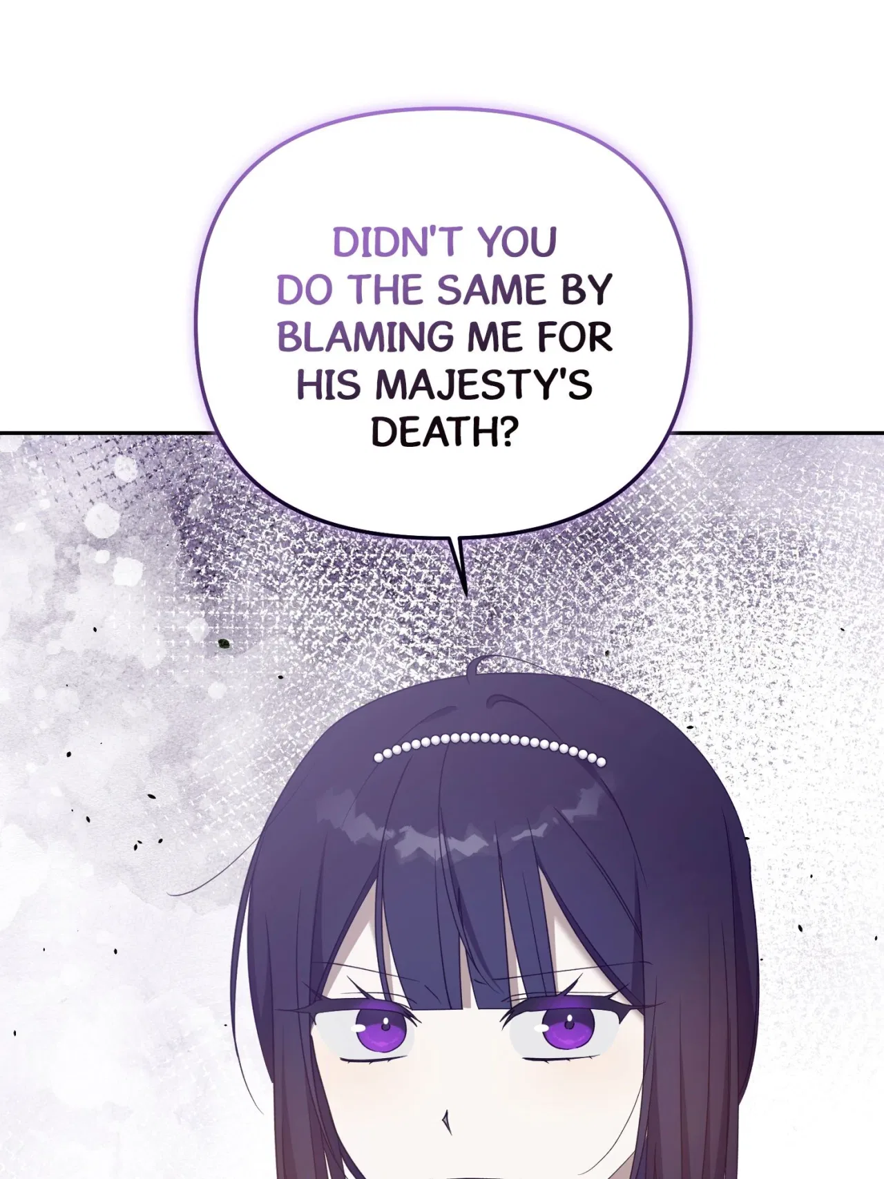 Carnephelia’s Curse is Never Ending Chapter 100 – Page 81