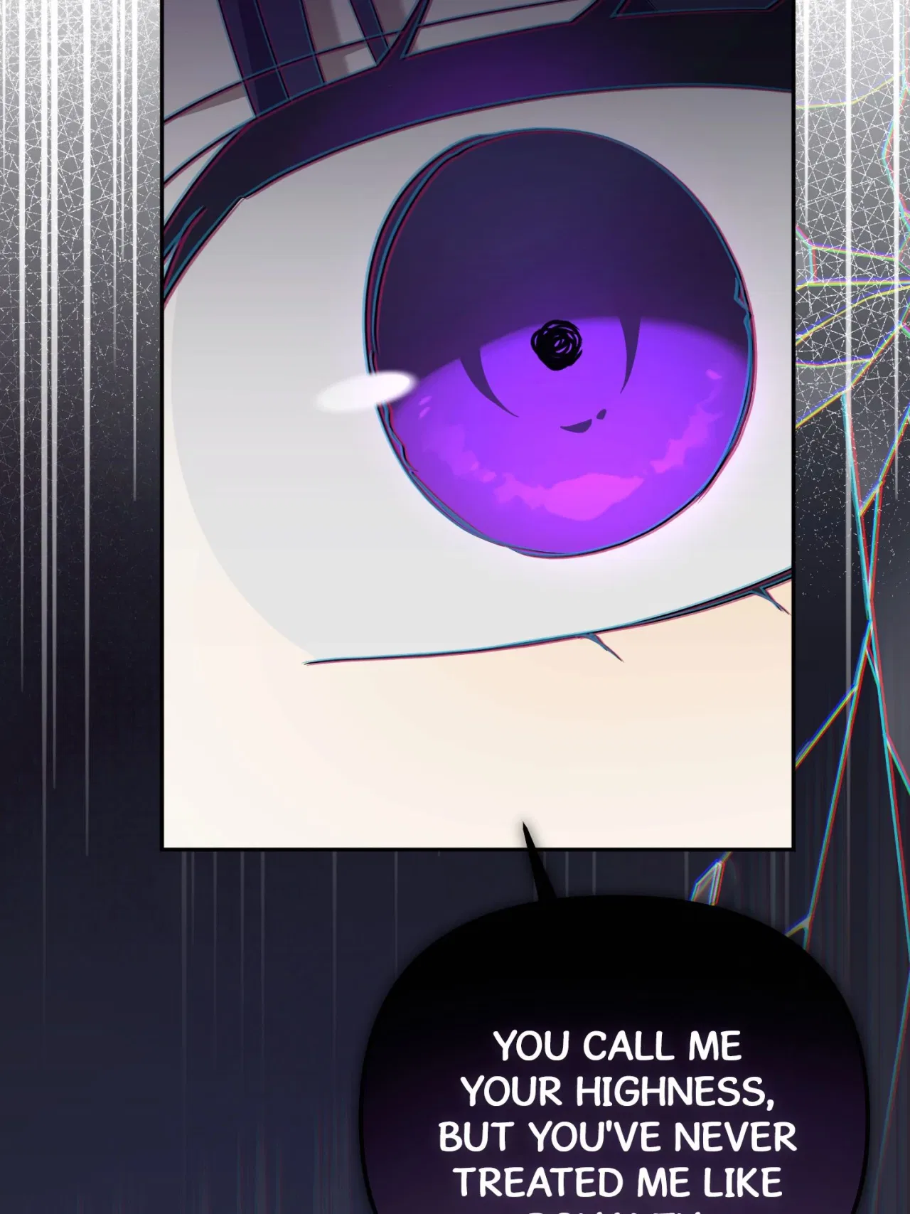 Carnephelia’s Curse is Never Ending Chapter 100 – Page 83