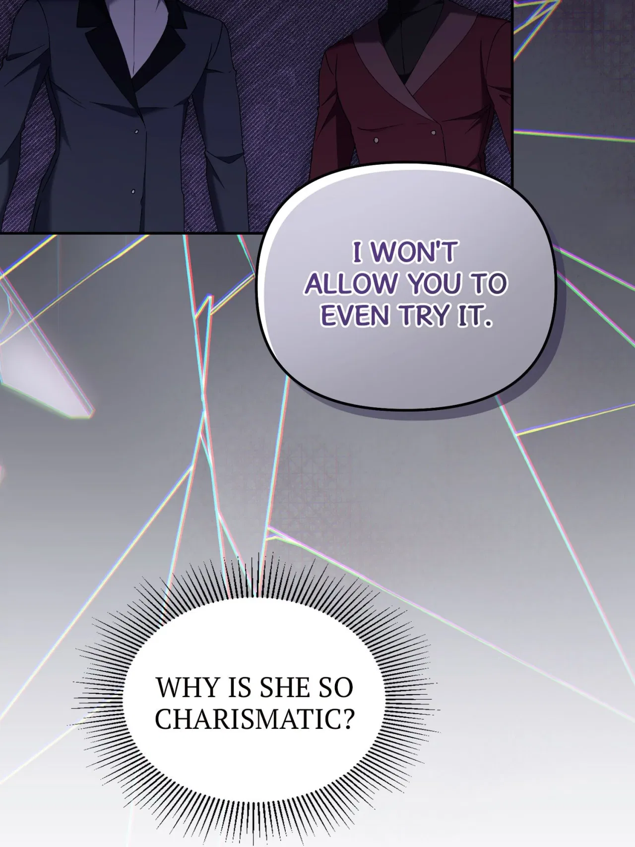 Carnephelia’s Curse is Never Ending Chapter 100 – Page 85