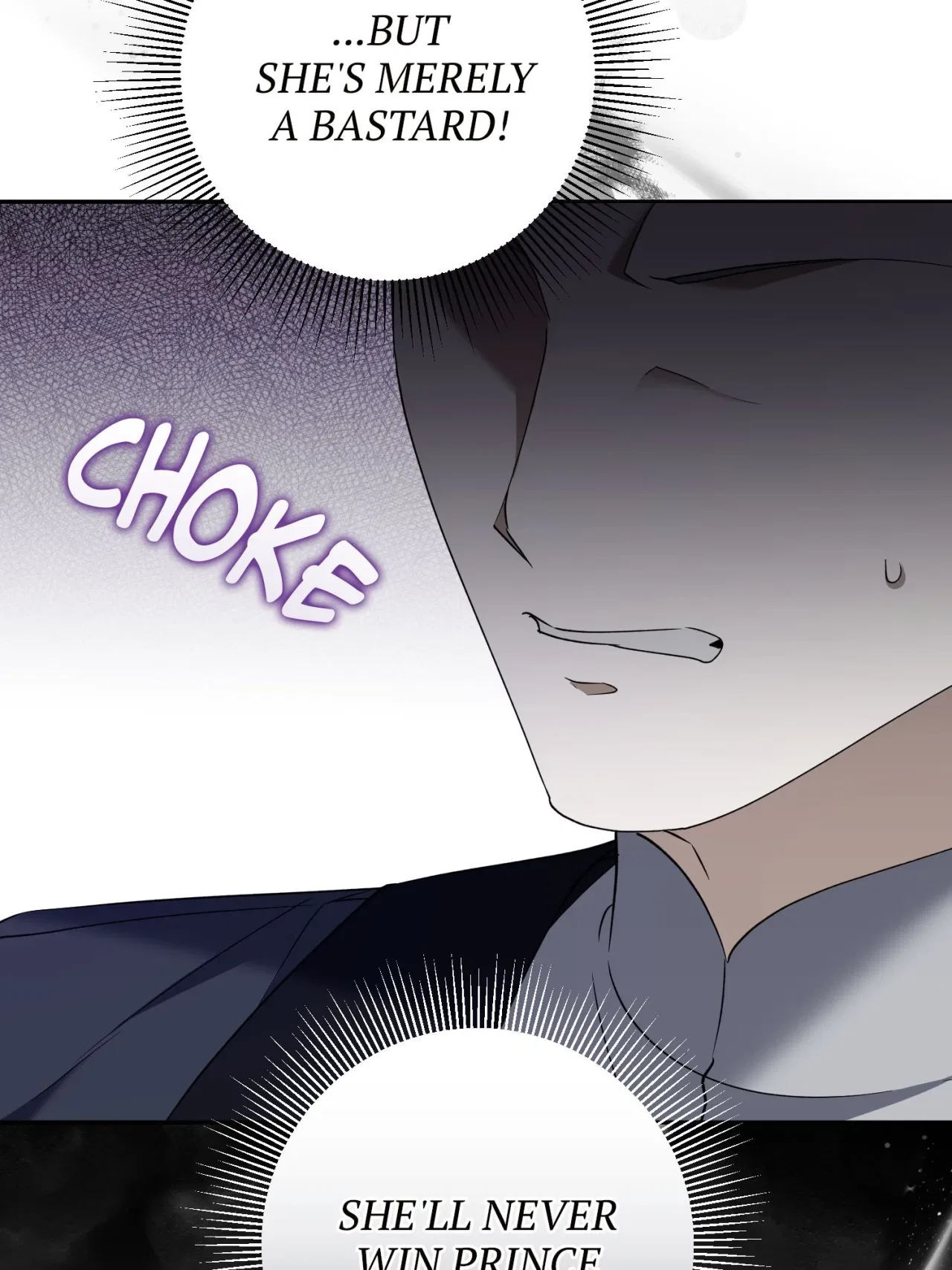 Carnephelia’s Curse is Never Ending Chapter 100 – Page 87