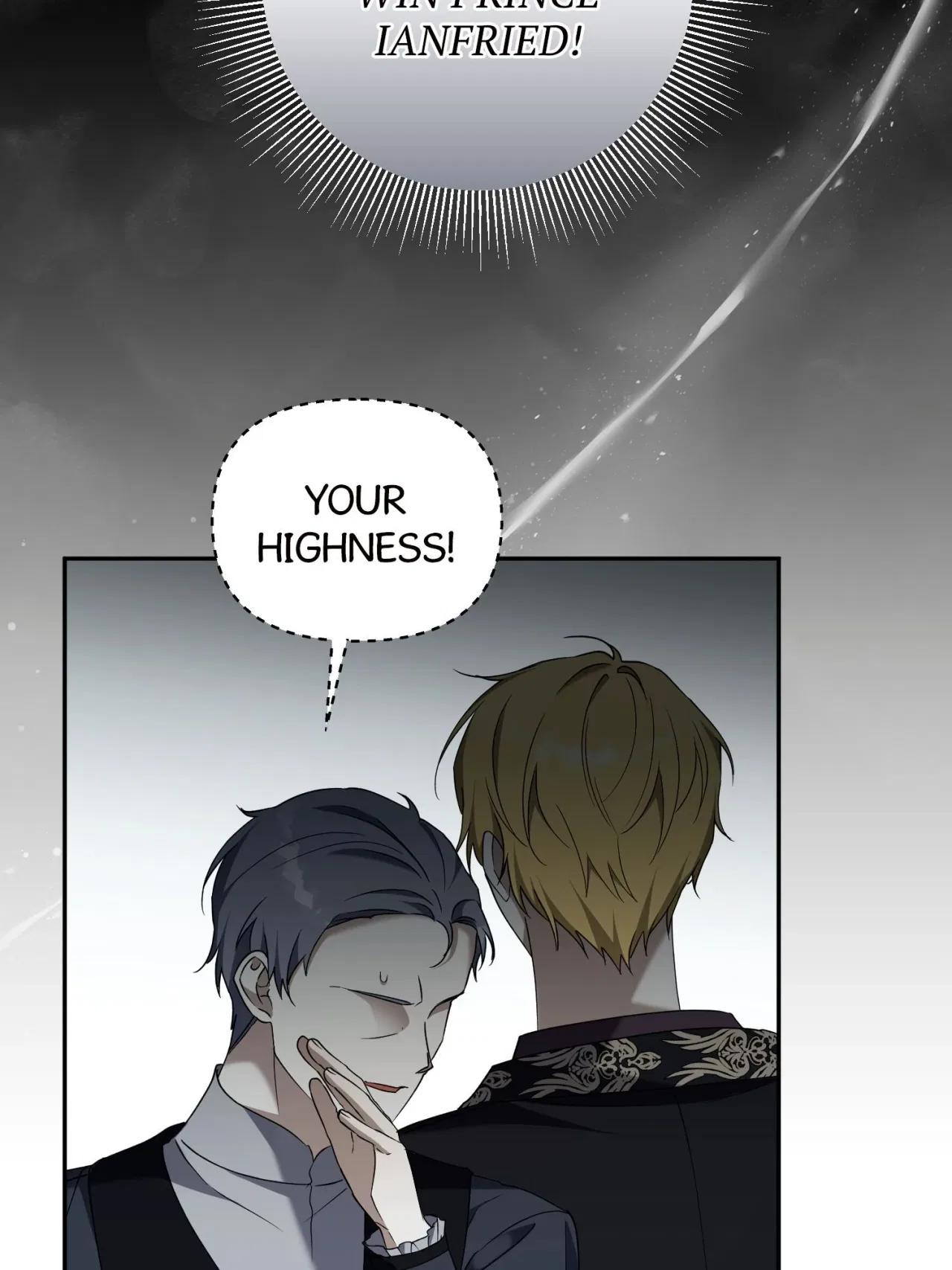 Carnephelia’s Curse is Never Ending Chapter 100 – Page 88