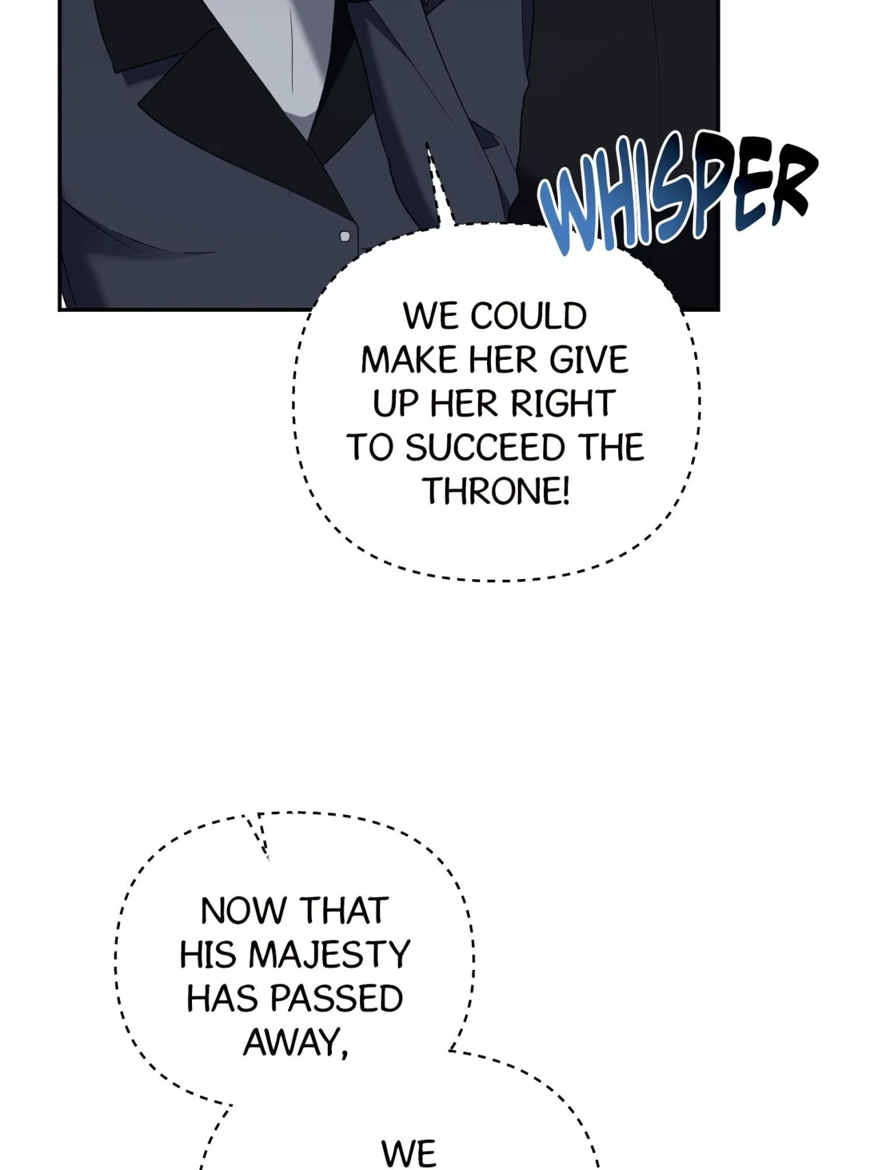 Carnephelia’s Curse is Never Ending Chapter 100 – Page 89