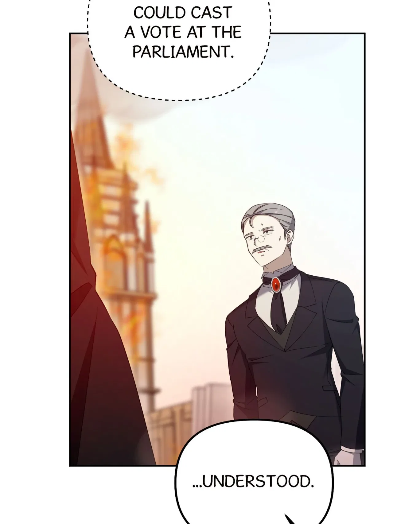 Carnephelia’s Curse is Never Ending Chapter 100 – Page 90