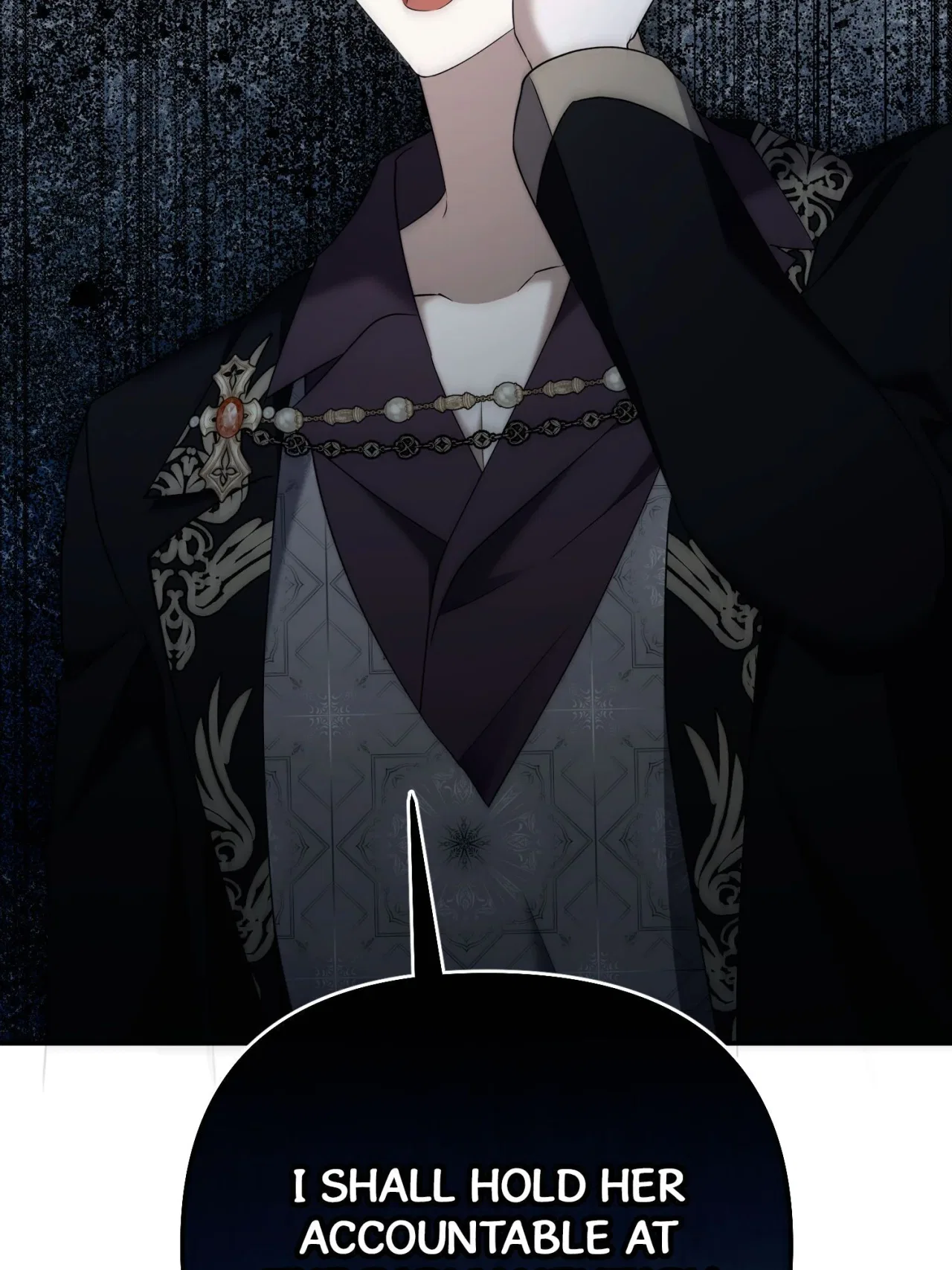 Carnephelia’s Curse is Never Ending Chapter 100 – Page 94