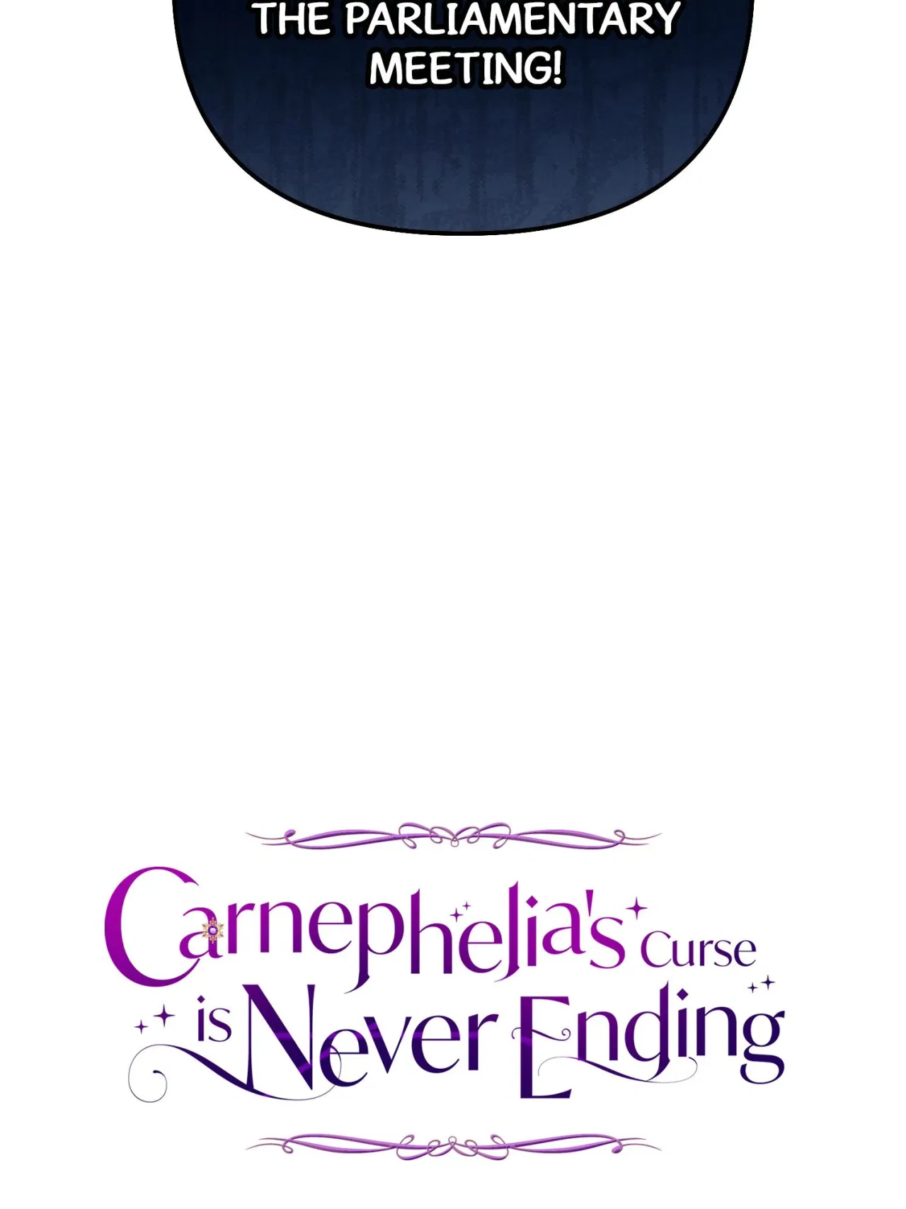 Carnephelia’s Curse is Never Ending Chapter 100 – Page 95
