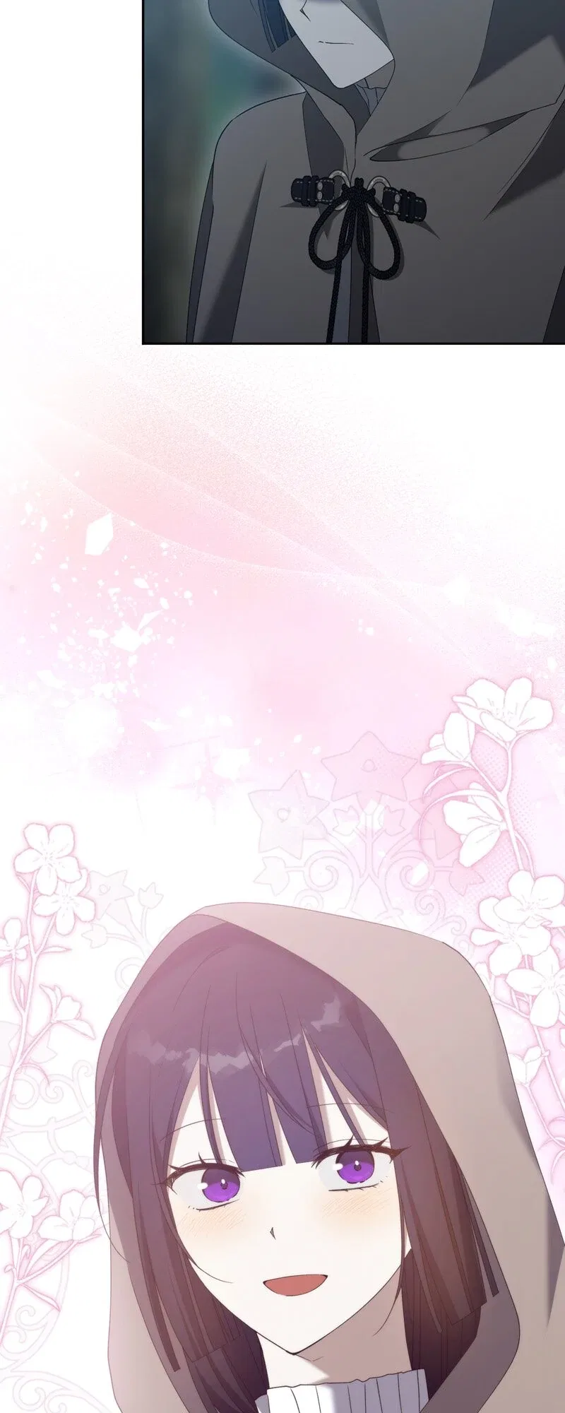 Carnephelia’s Curse is Never Ending Chapter 99 – Page 3