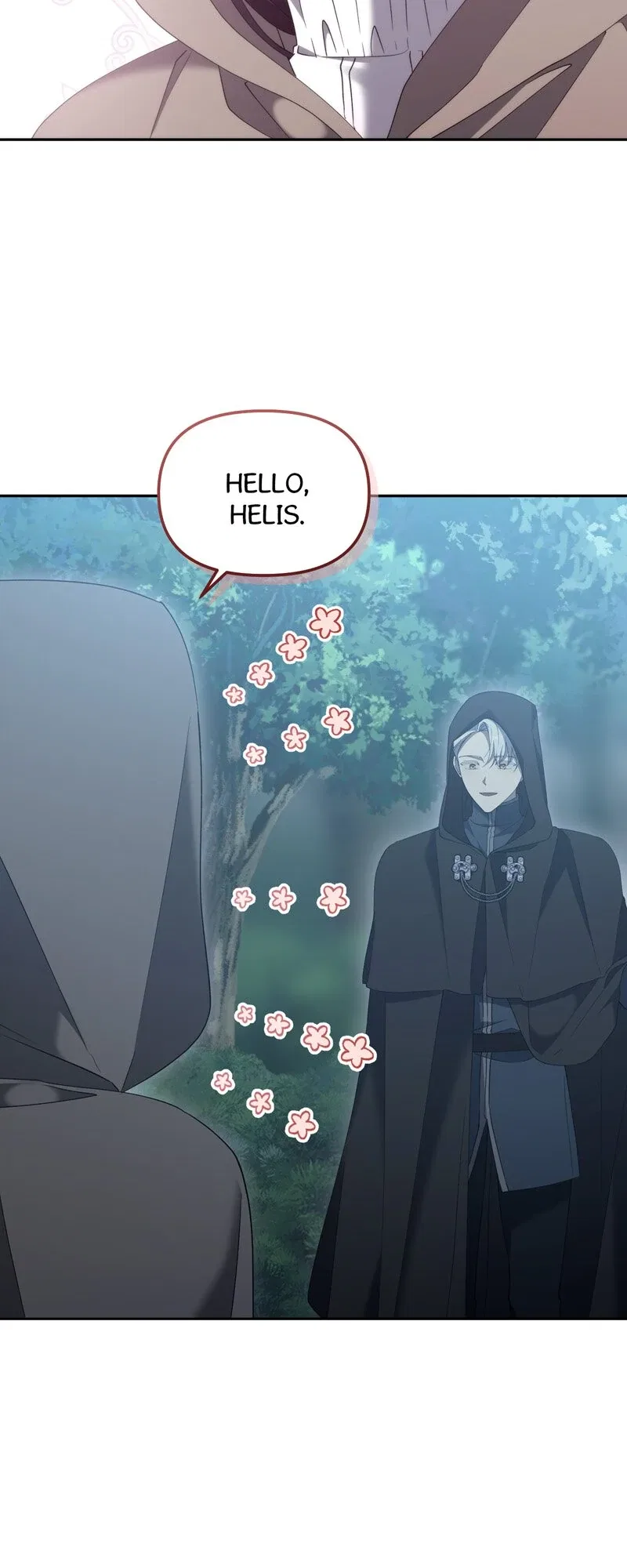 Carnephelia’s Curse is Never Ending Chapter 99 – Page 4