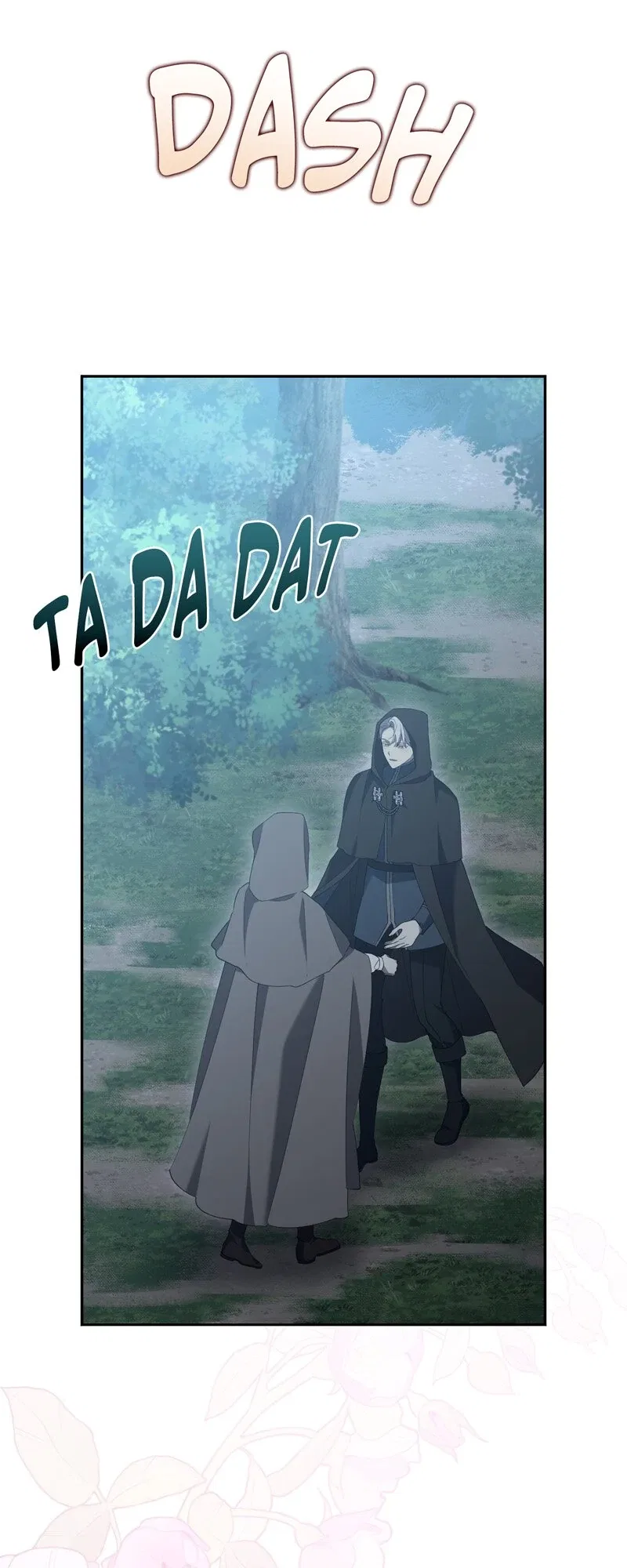 Carnephelia’s Curse is Never Ending Chapter 99 – Page 5