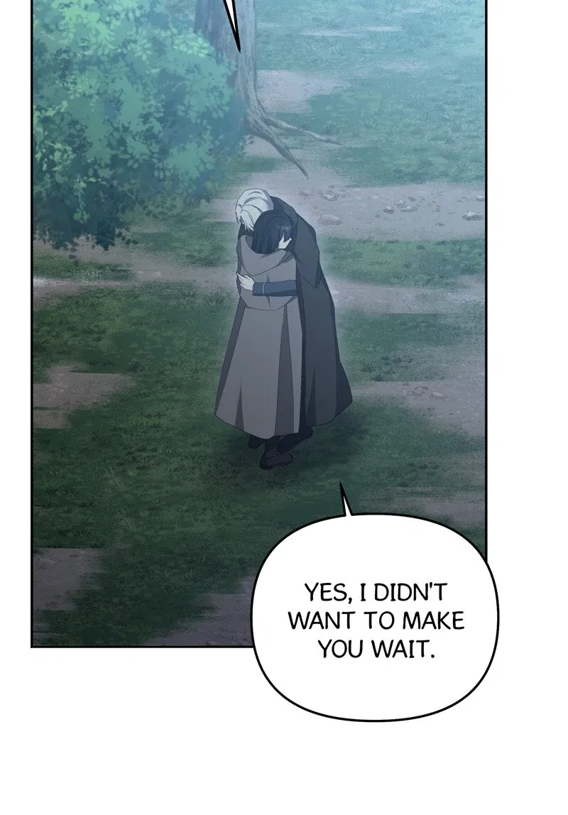 Carnephelia’s Curse is Never Ending Chapter 99 – Page 7