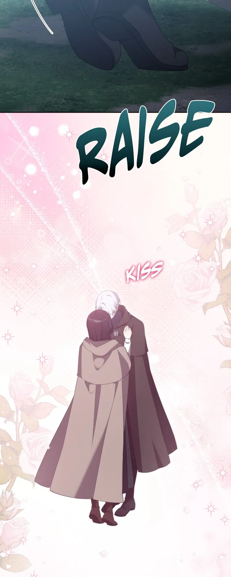 Carnephelia’s Curse is Never Ending Chapter 99 – Page 9