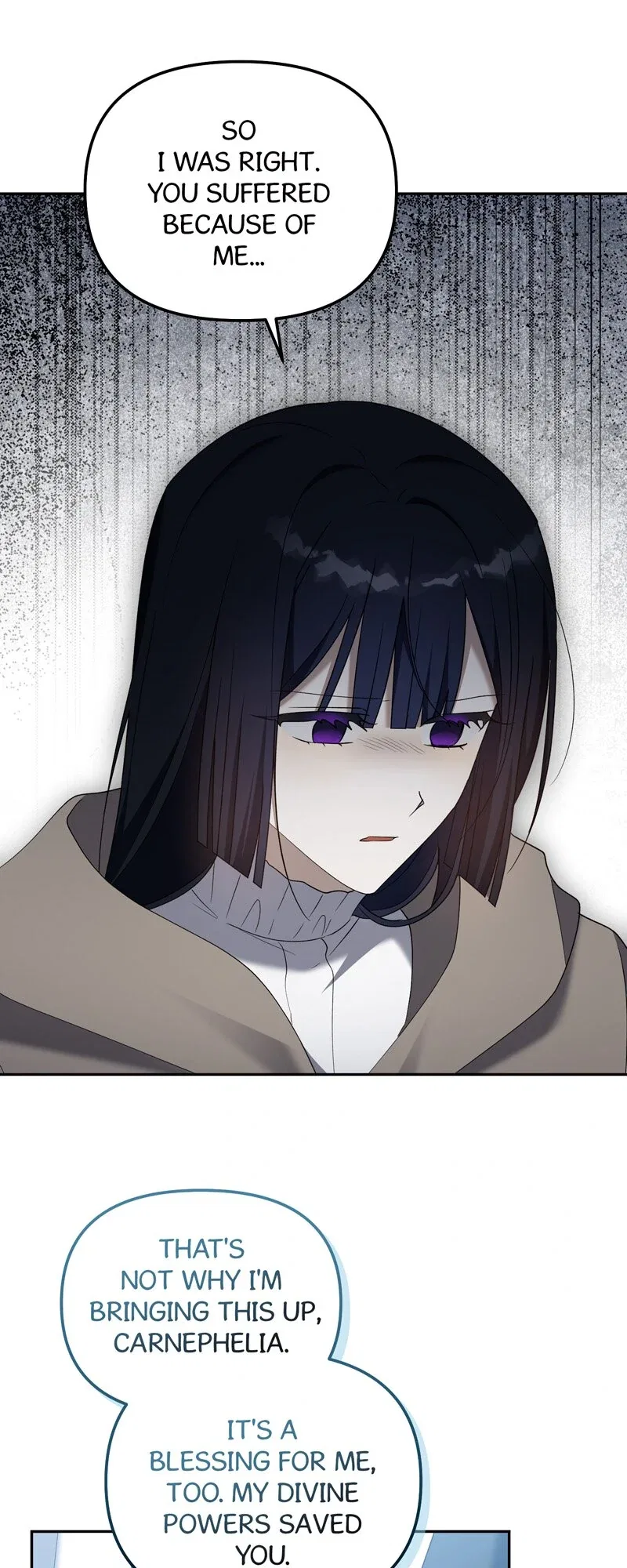 Carnephelia’s Curse is Never Ending Chapter 99 – Page 24