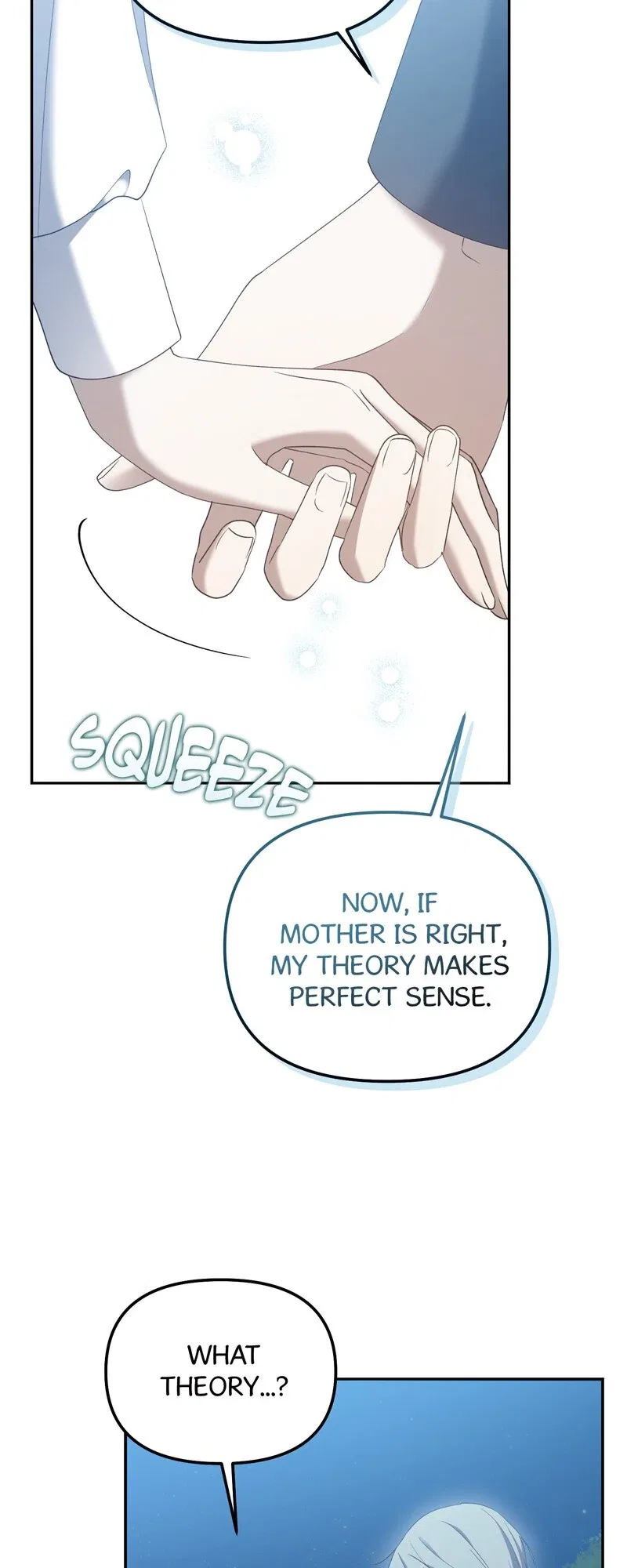 Carnephelia’s Curse is Never Ending Chapter 99 – Page 25