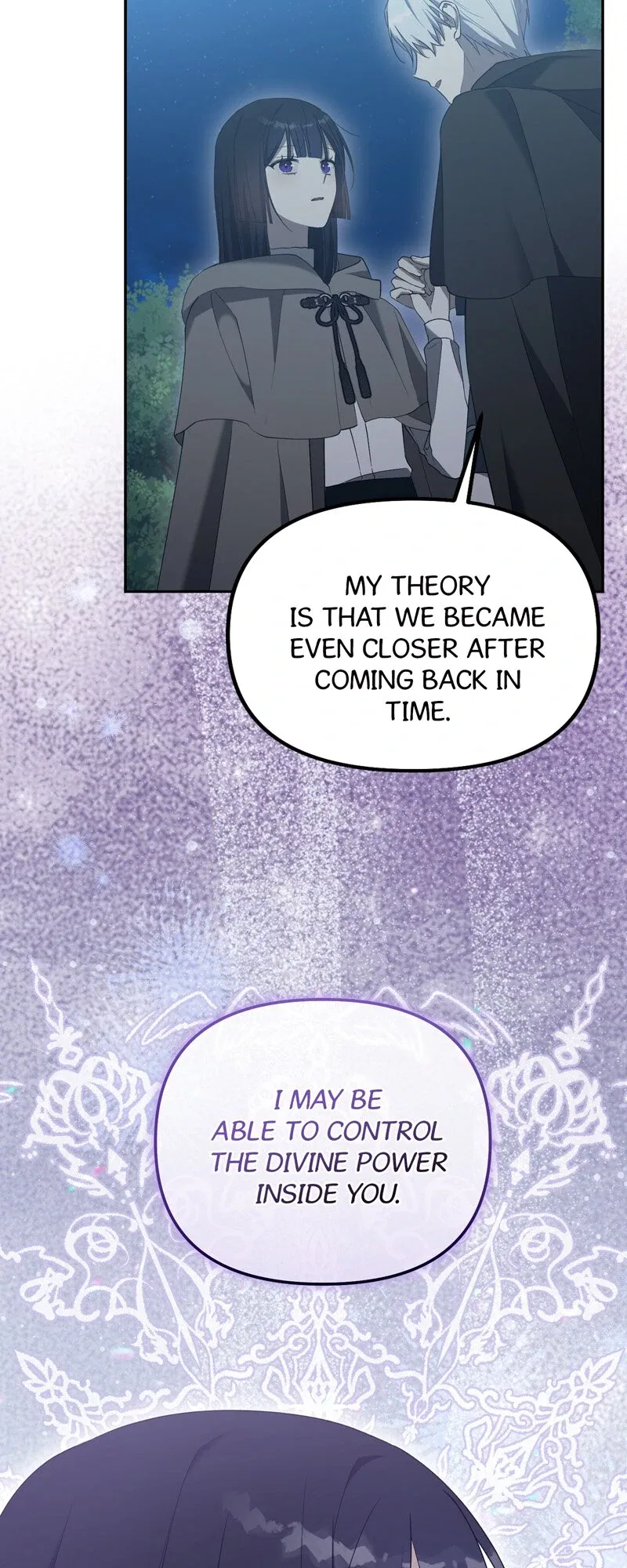 Carnephelia’s Curse is Never Ending Chapter 99 – Page 26