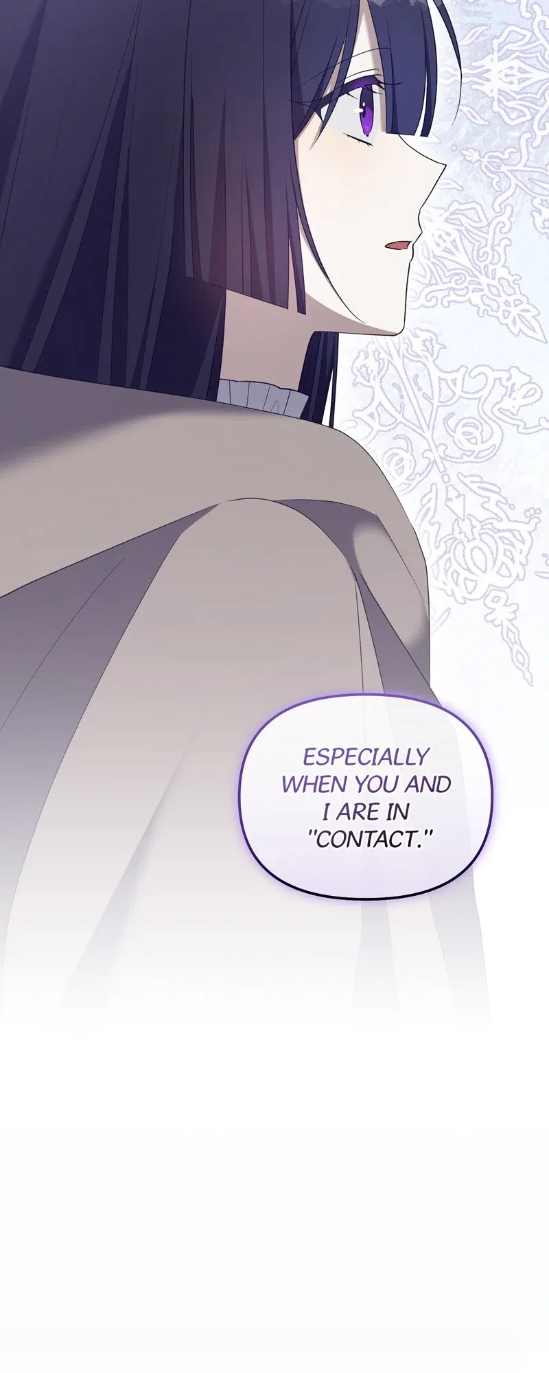 Carnephelia’s Curse is Never Ending Chapter 99 – Page 27
