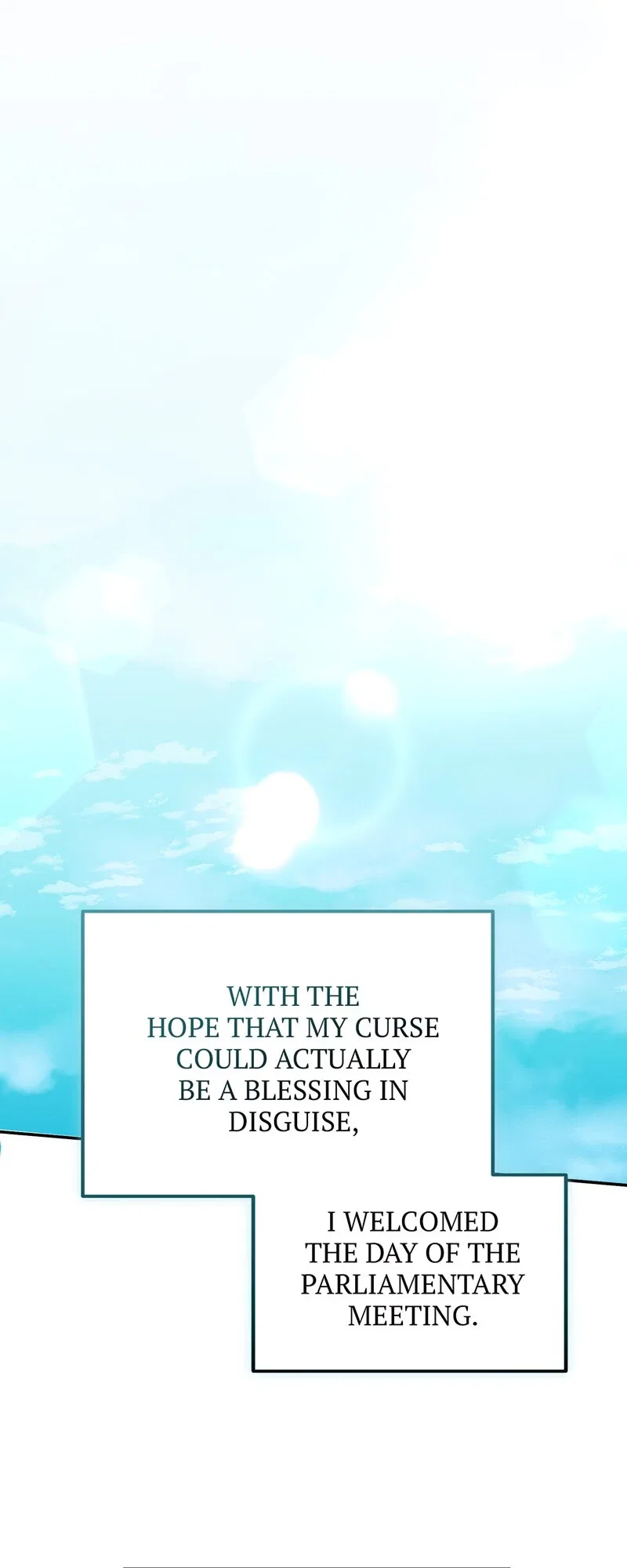Carnephelia’s Curse is Never Ending Chapter 99 – Page 28