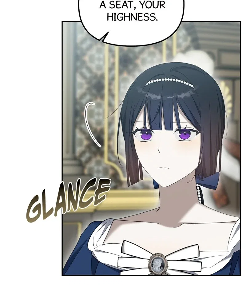 Carnephelia’s Curse is Never Ending Chapter 99 – Page 31