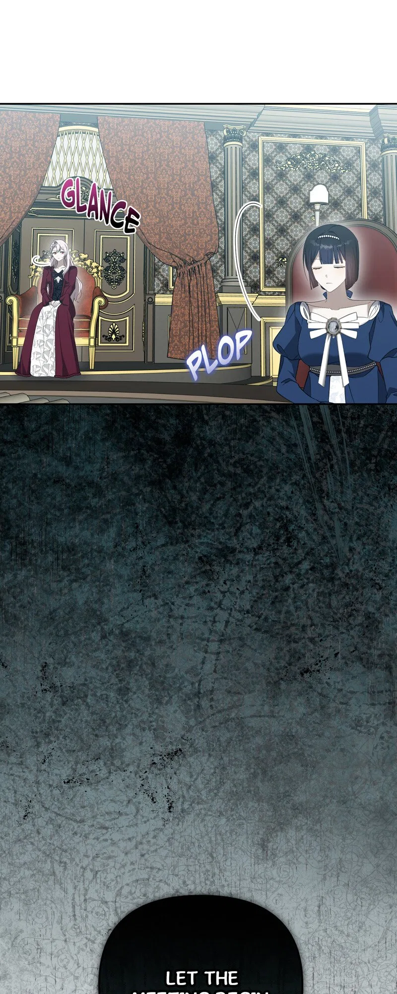 Carnephelia’s Curse is Never Ending Chapter 99 – Page 32
