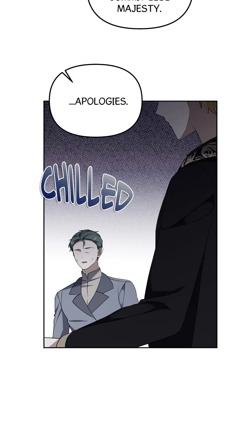 Carnephelia’s Curse is Never Ending Chapter 99 – Page 37