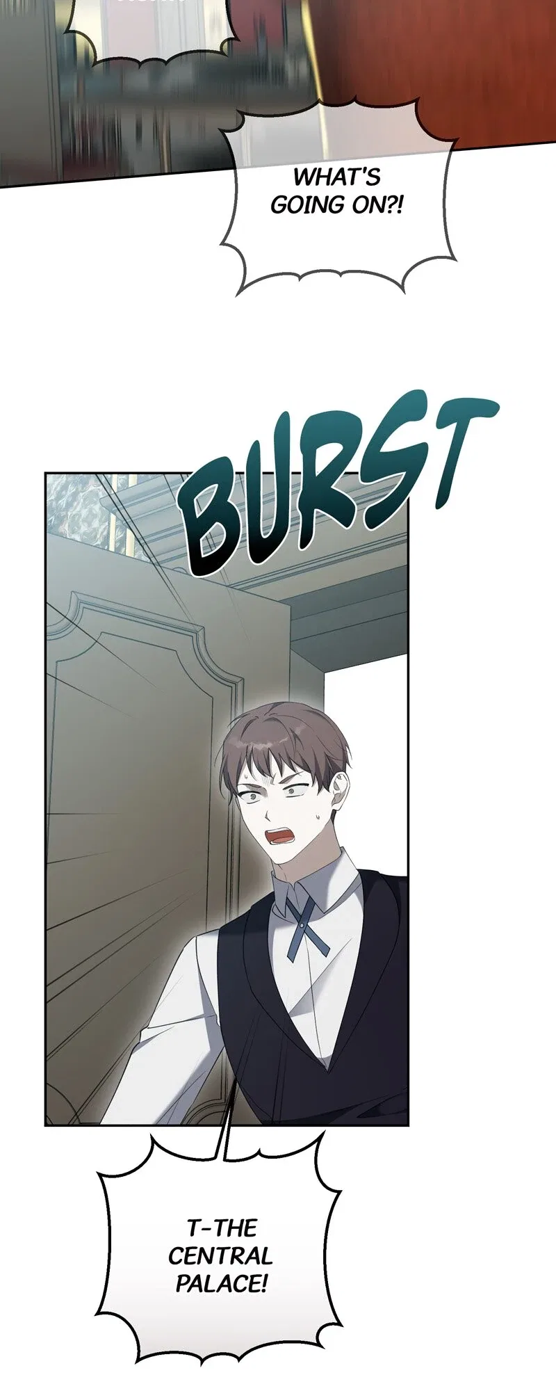 Carnephelia’s Curse is Never Ending Chapter 99 – Page 41