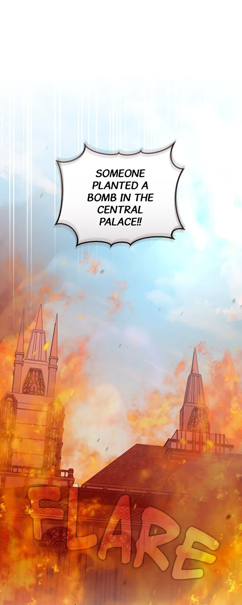 Carnephelia’s Curse is Never Ending Chapter 99 – Page 42