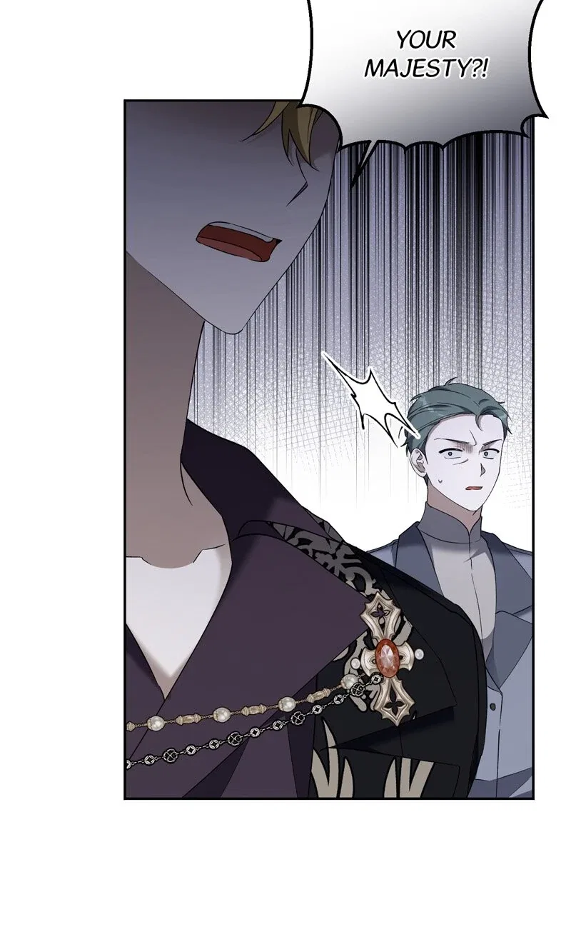 Carnephelia’s Curse is Never Ending Chapter 99 – Page 44