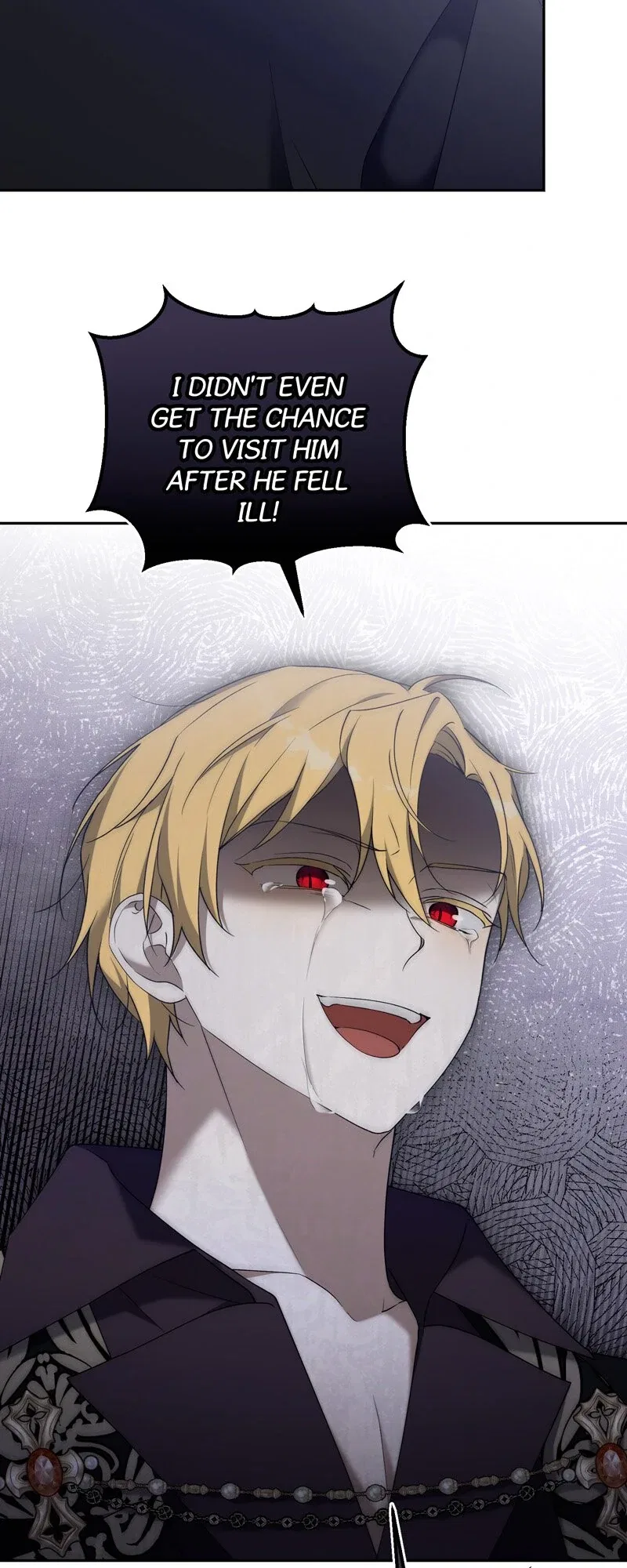 Carnephelia’s Curse is Never Ending Chapter 99 – Page 46