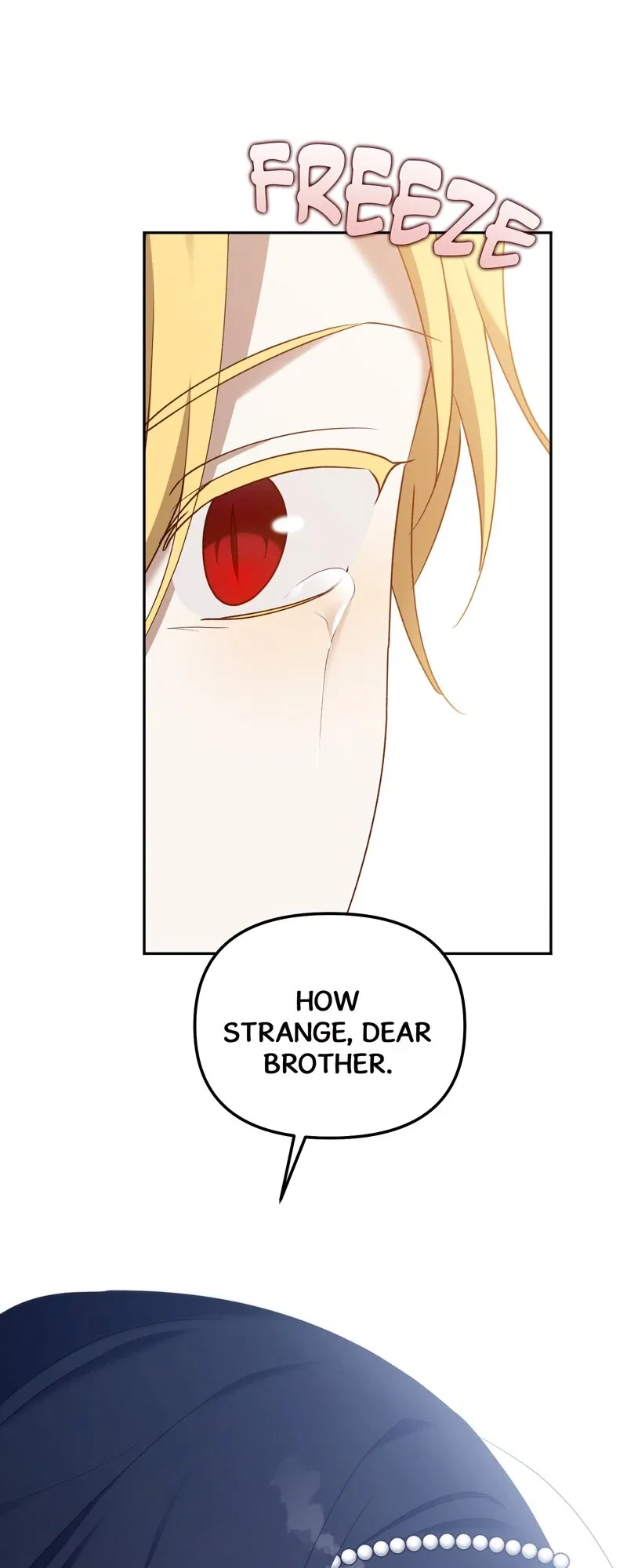 Carnephelia’s Curse is Never Ending Chapter 99 – Page 49