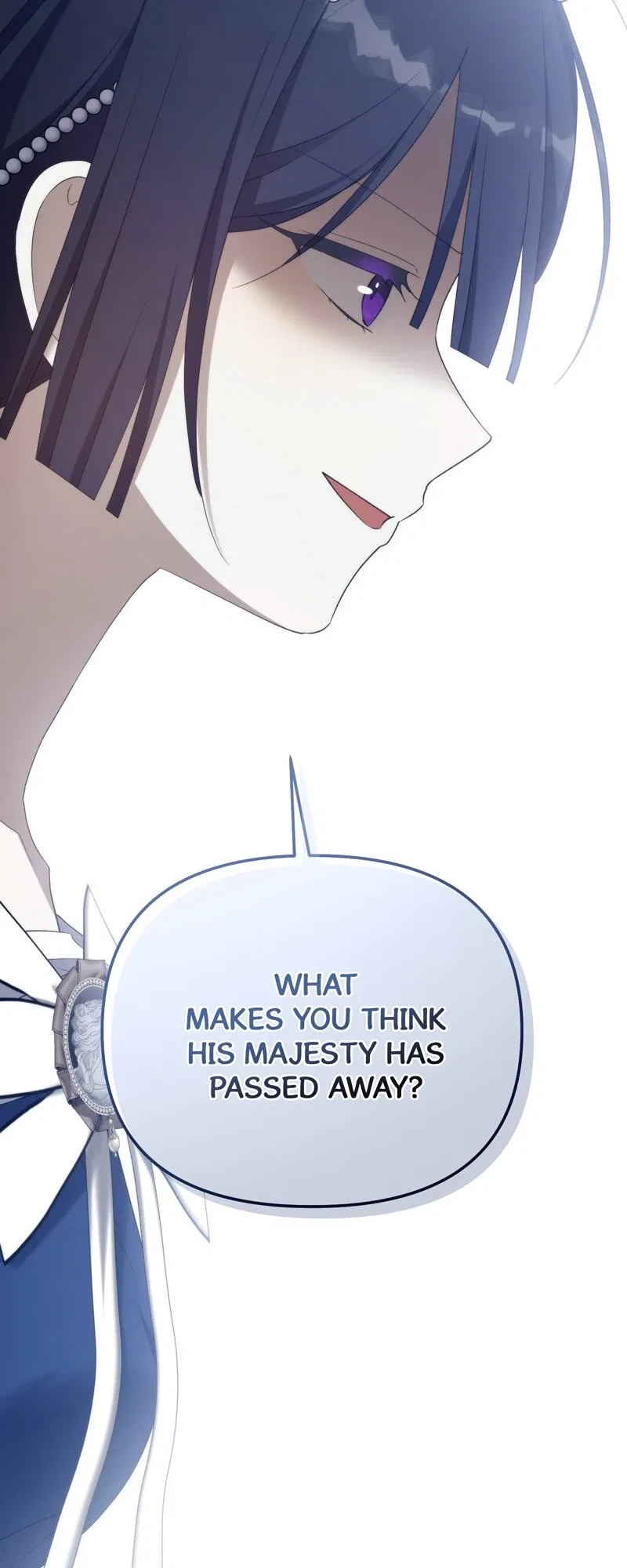Carnephelia’s Curse is Never Ending Chapter 99 – Page 50