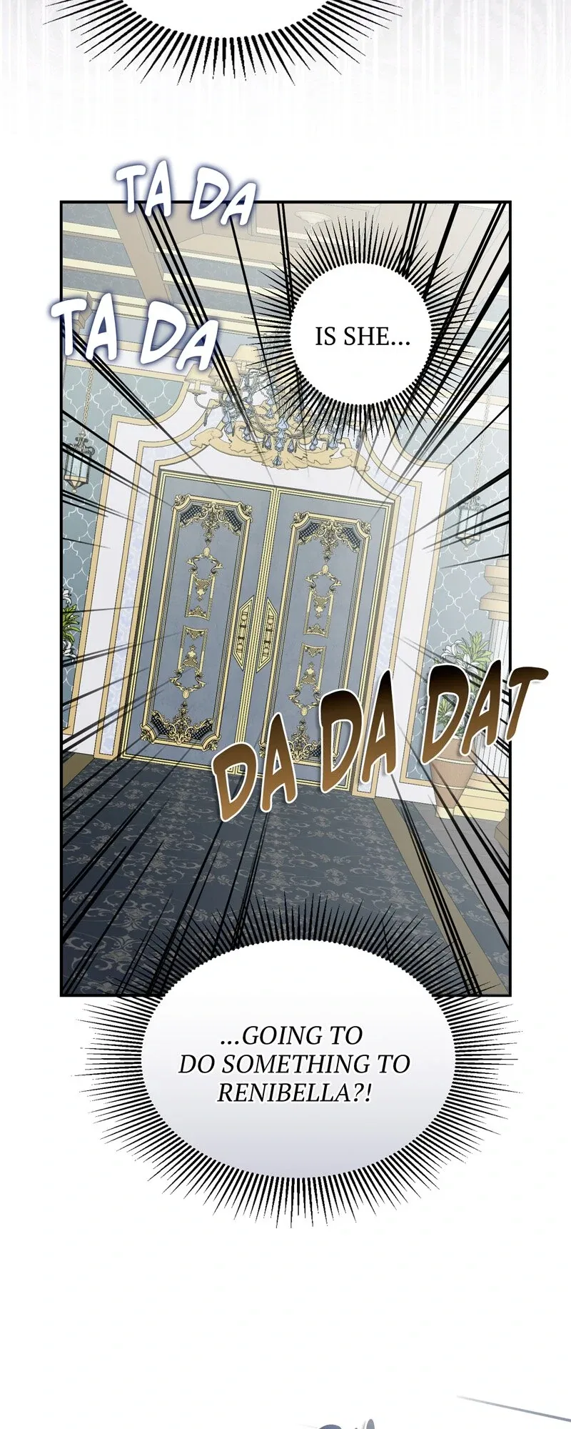 Carnephelia’s Curse is Never Ending Chapter 98 – Page 2