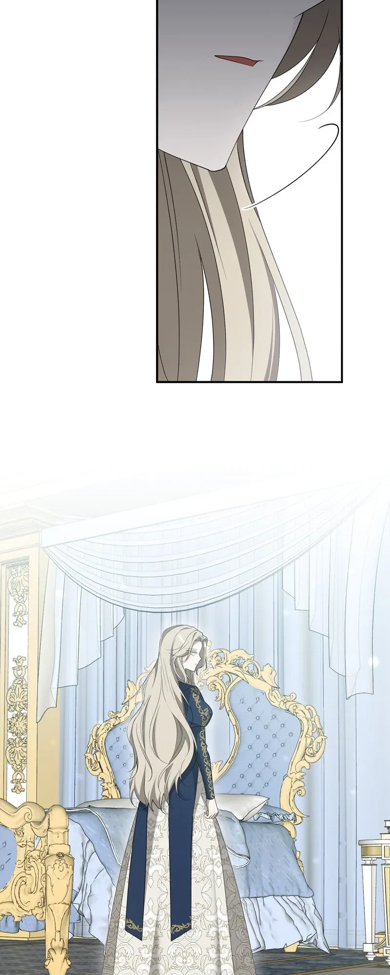 Carnephelia’s Curse is Never Ending Chapter 98 – Page 4
