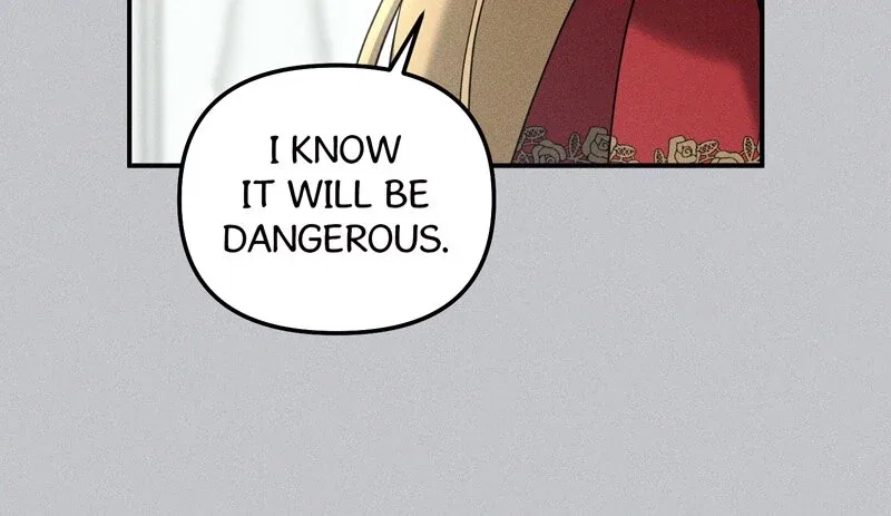 Carnephelia’s Curse is Never Ending Chapter 98 – Page 14