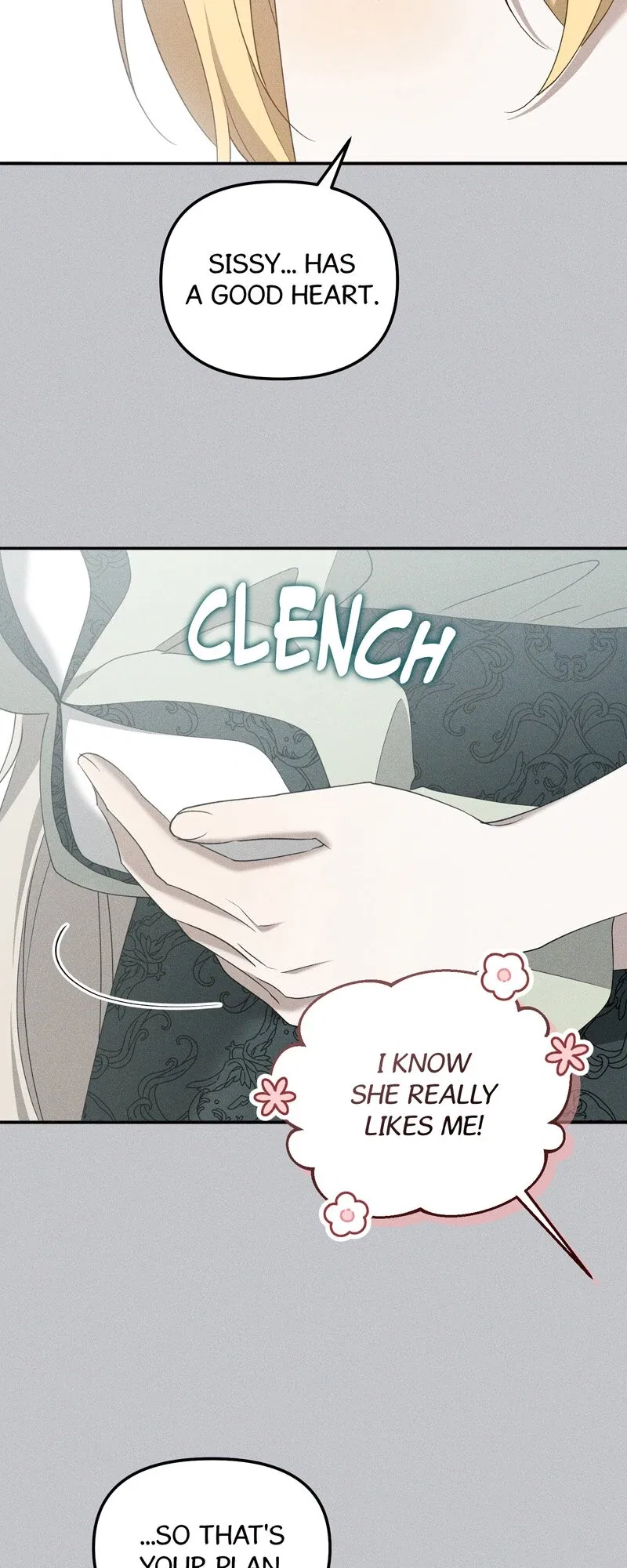 Carnephelia’s Curse is Never Ending Chapter 98 – Page 16