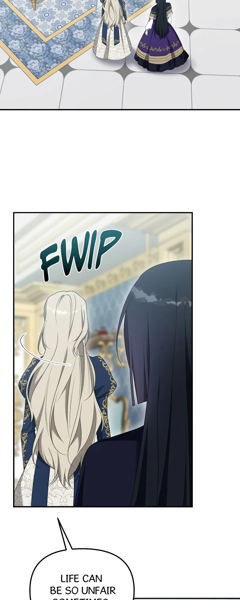 Carnephelia’s Curse is Never Ending Chapter 98 – Page 20
