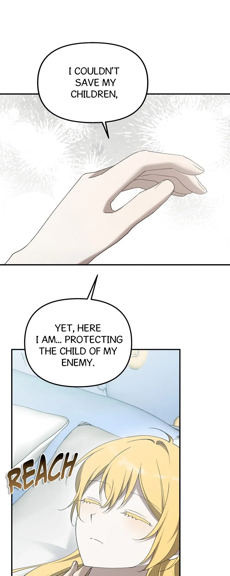 Carnephelia’s Curse is Never Ending Chapter 98 – Page 22